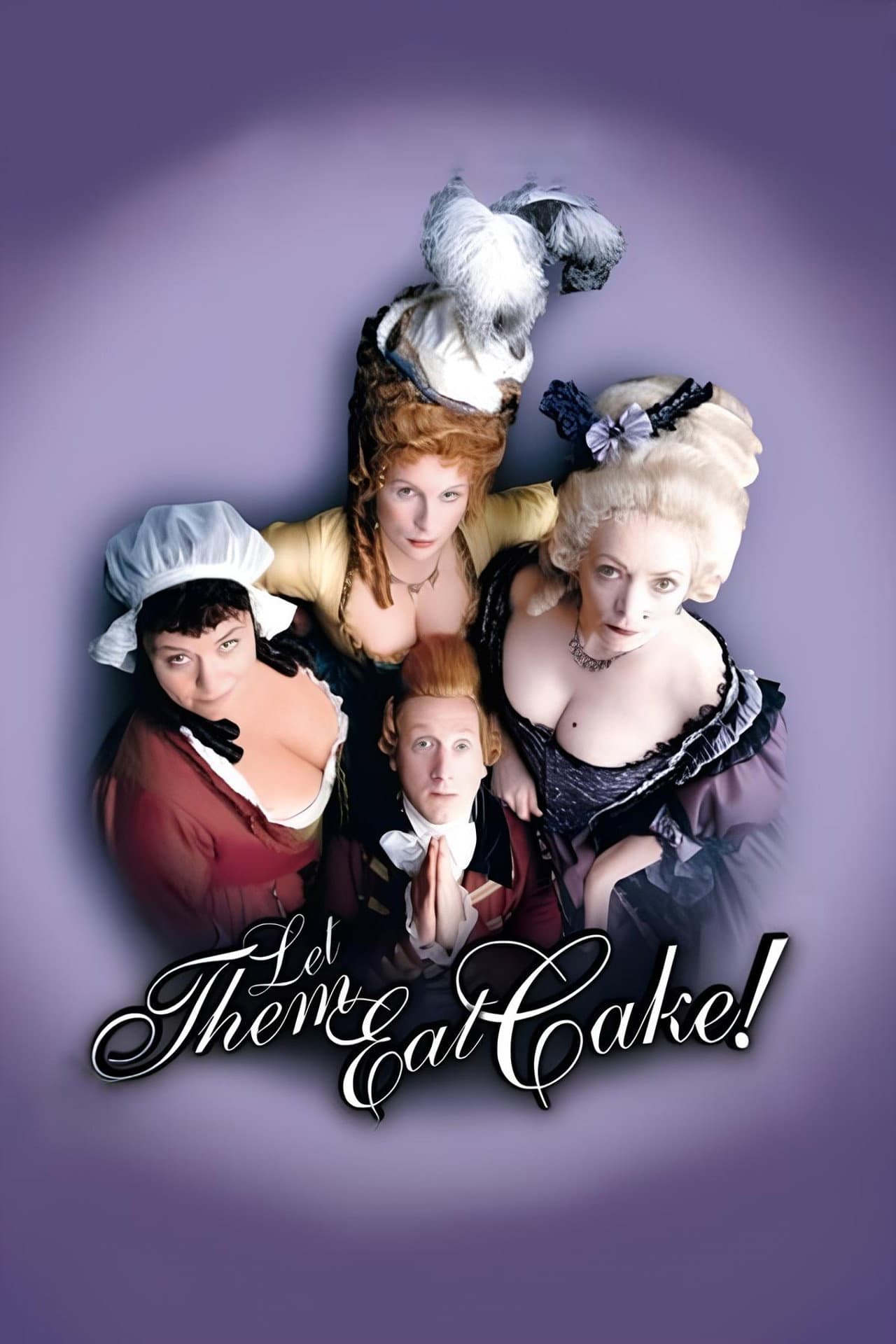 Let Them Eat Cake preview 2