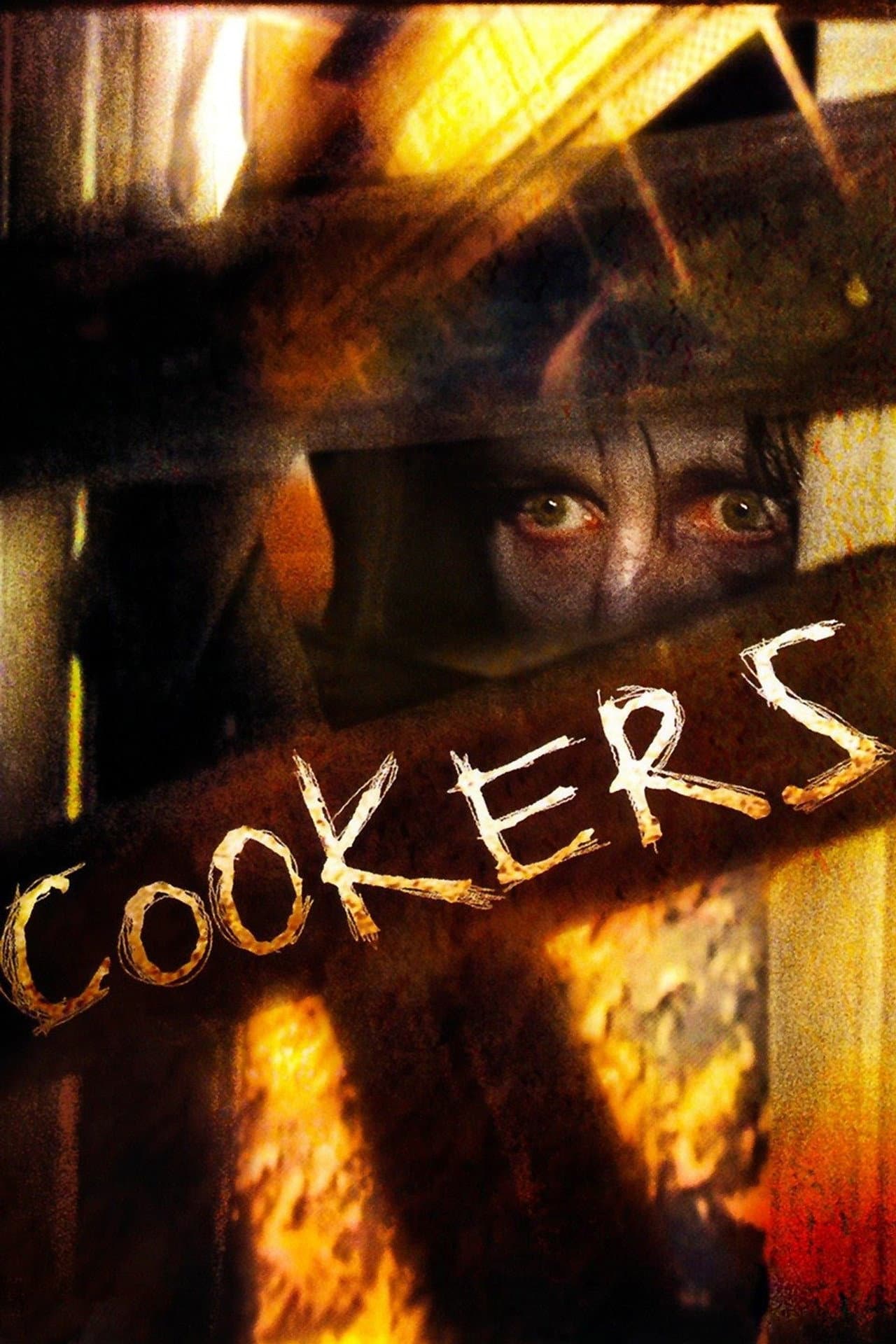 Cookers preview 1
