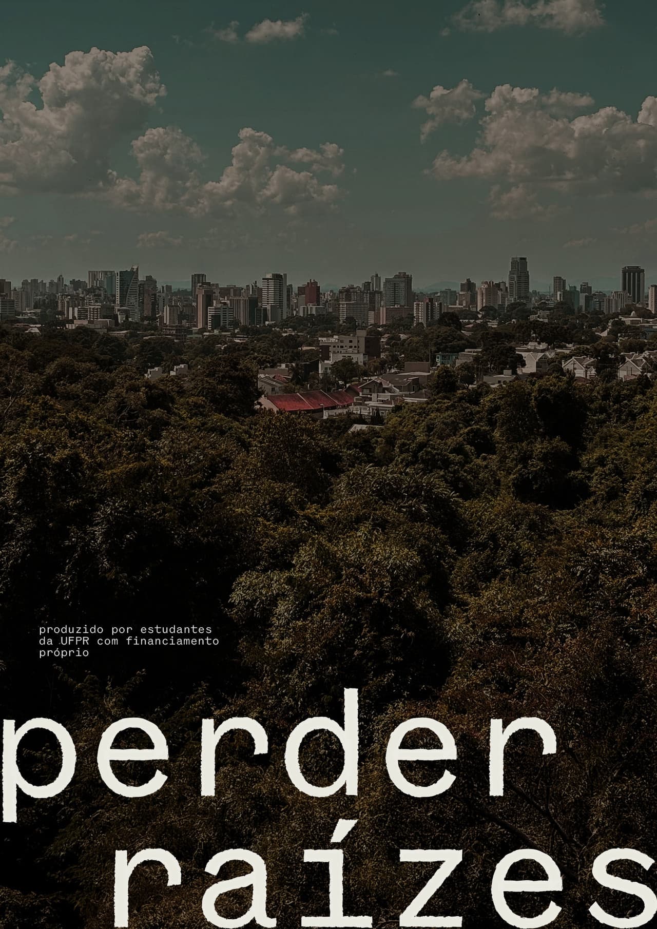 Perder Raízes preview 2
