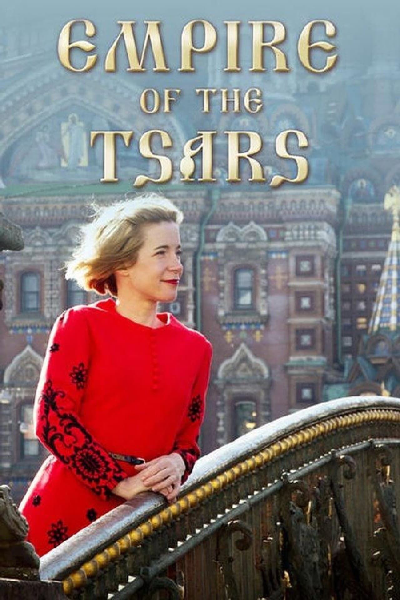 Empire of the Tsars: Romanov Russia with Lucy Worsley preview 2