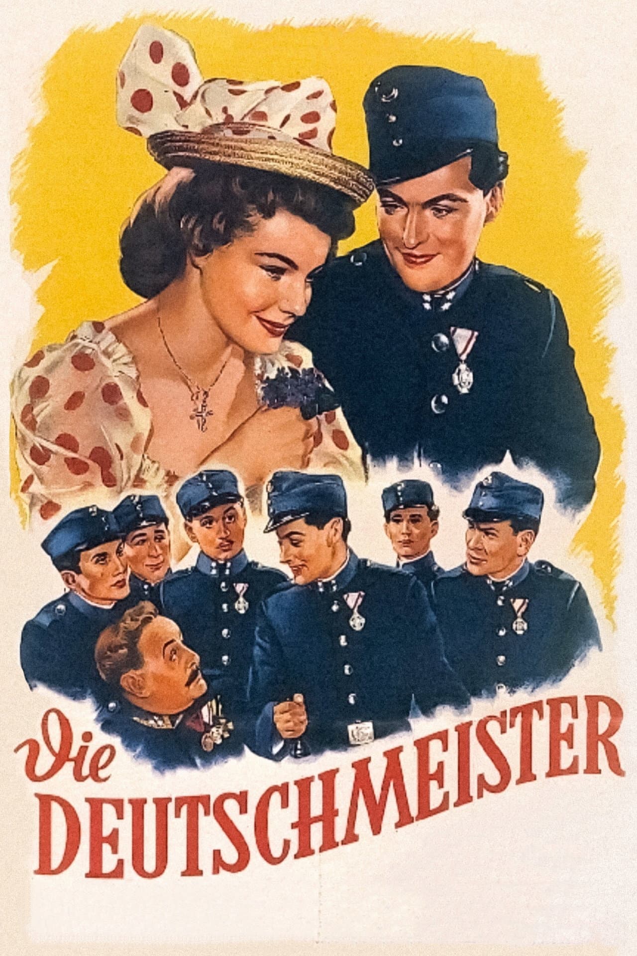 Die Deutschmeister preview 2