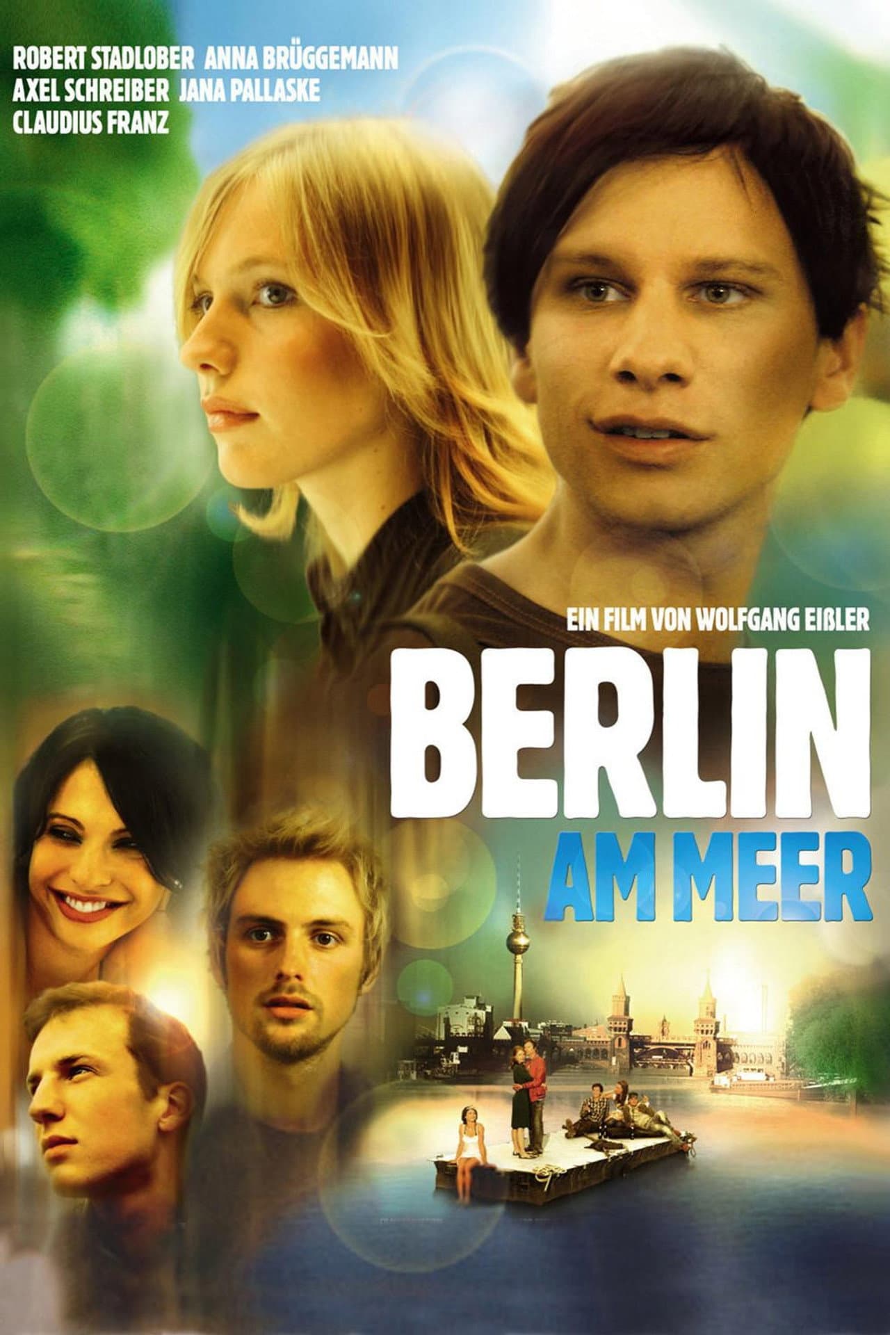 Berlin am Meer preview 2