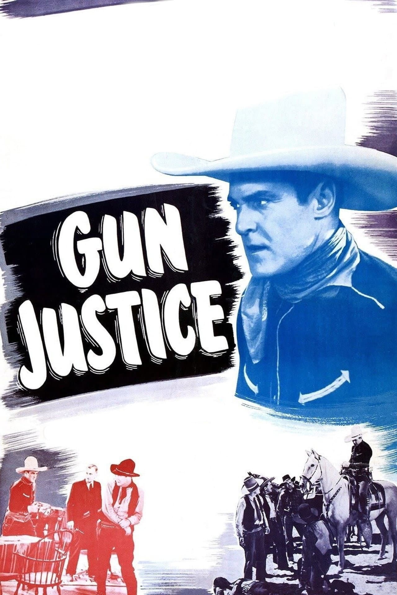 Gun Justice preview 2