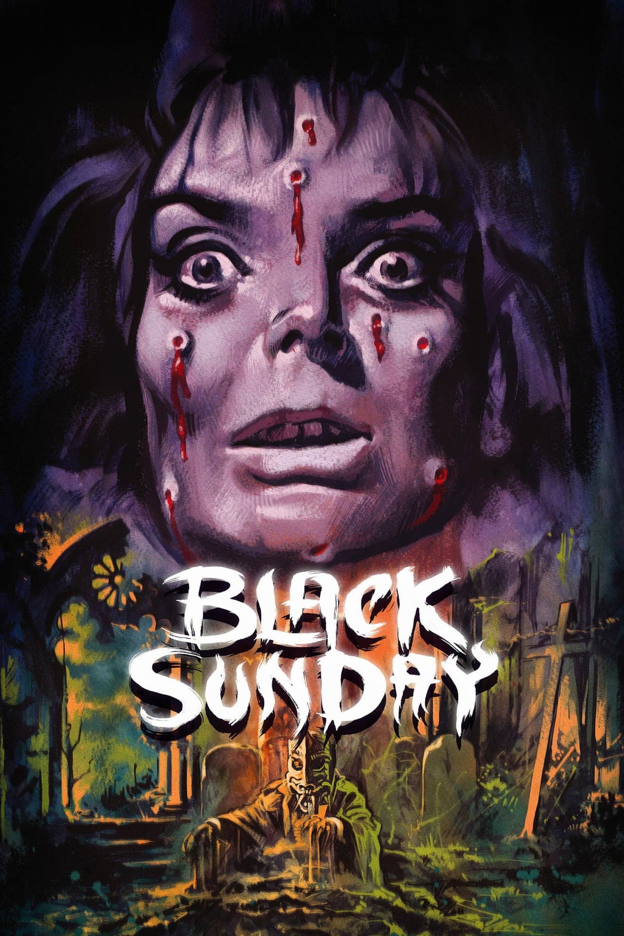 Black Sunday preview 2