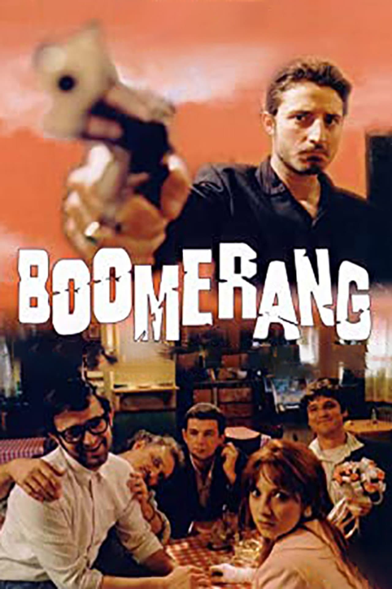 Boomerang preview 2