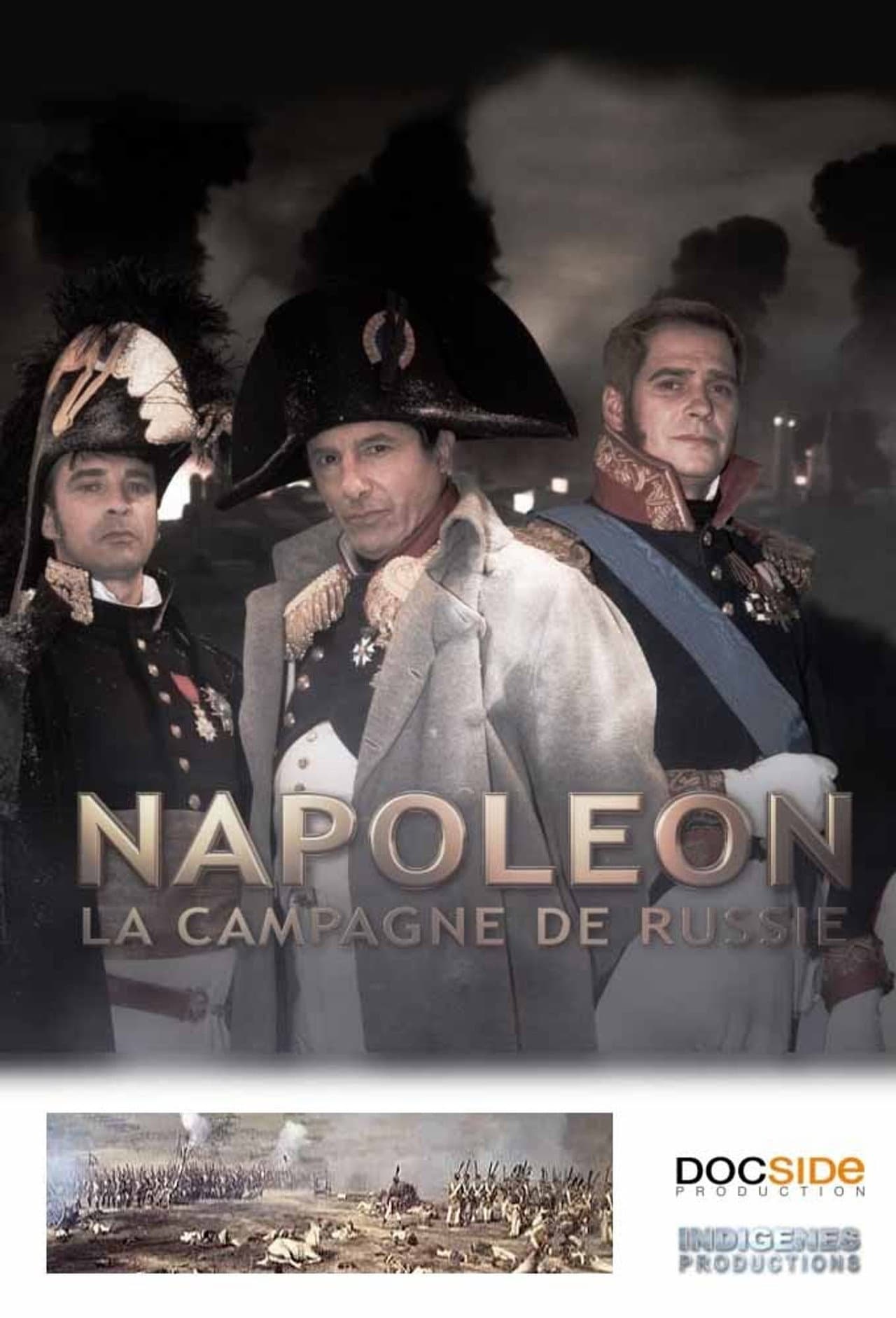Napoleon: The Russian Campaign preview 2