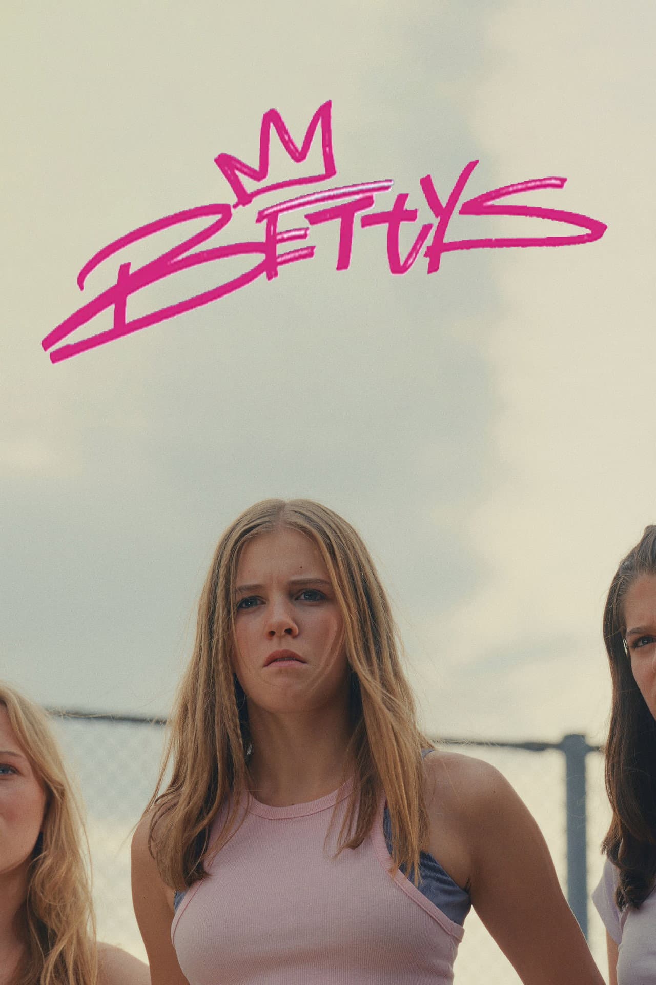 Bettys preview 2