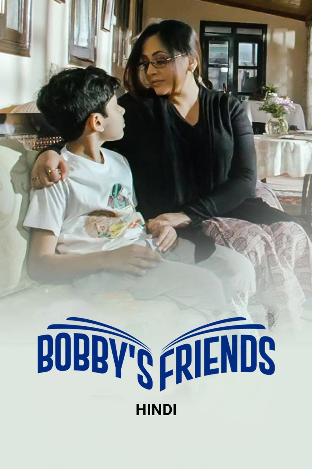 Bobby's Friends preview 2