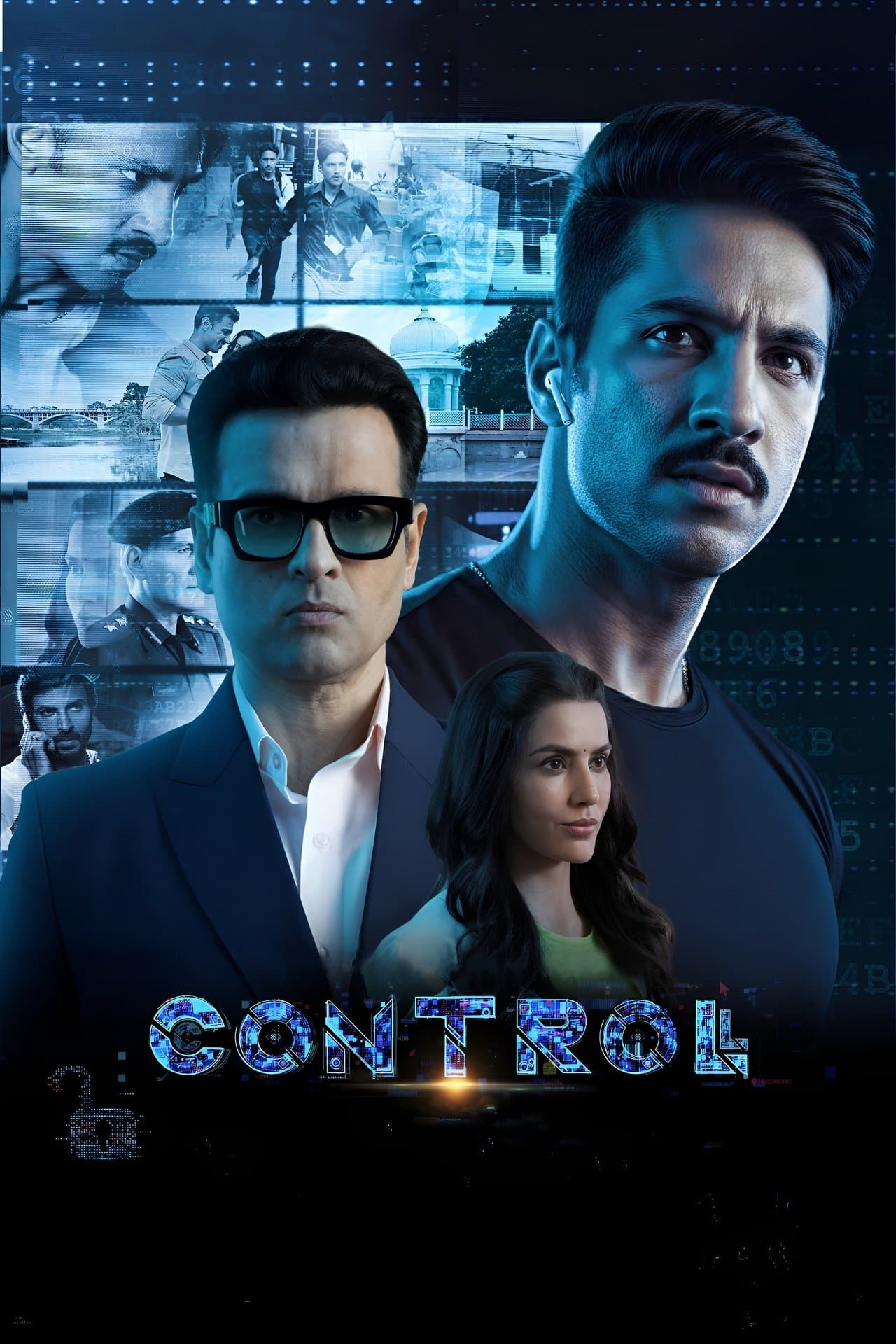 Controll preview 2