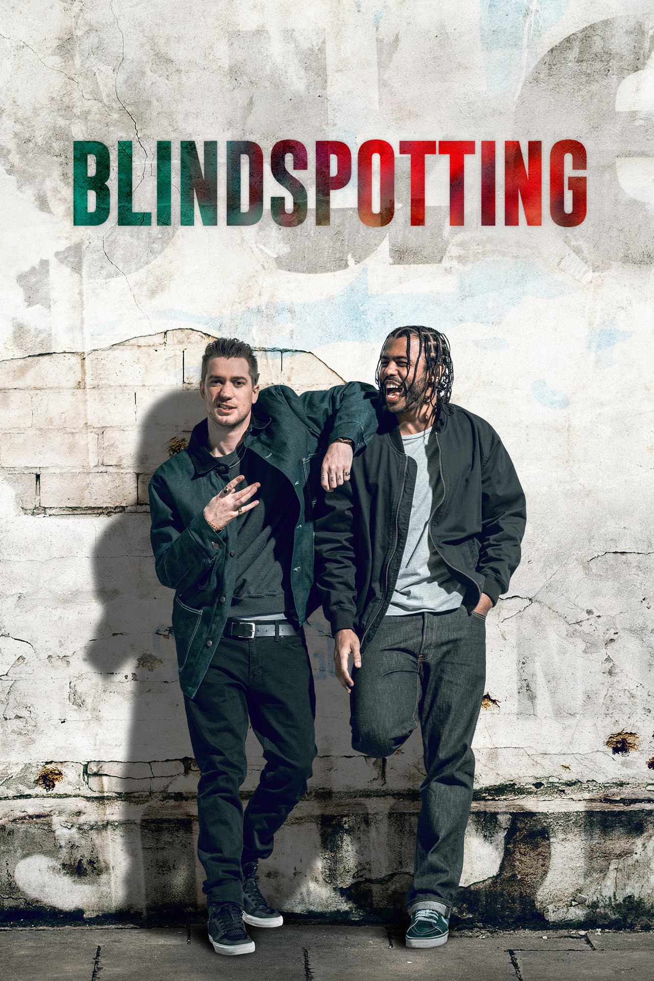 Blindspotting preview 2