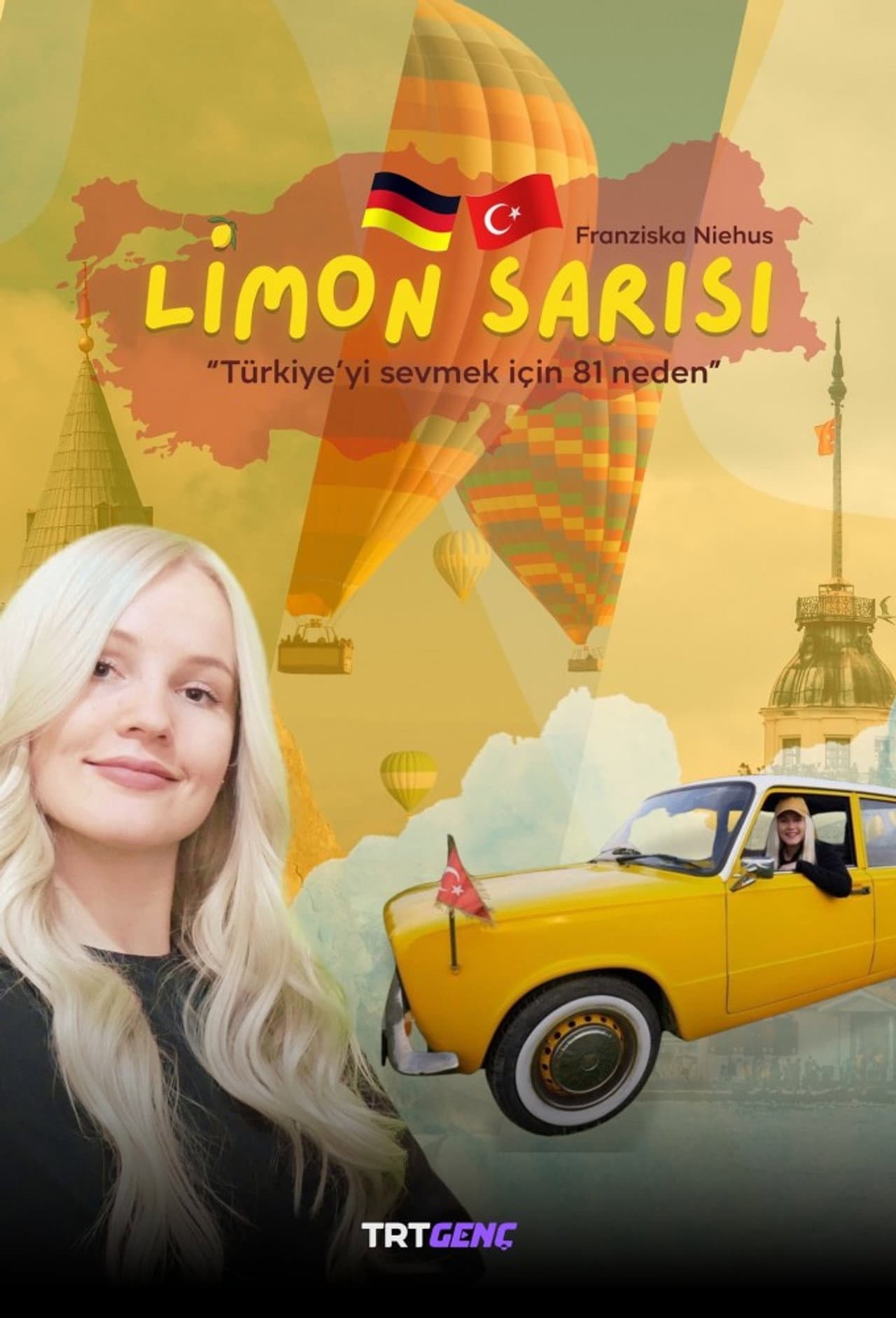 Limon Sarısı preview 2