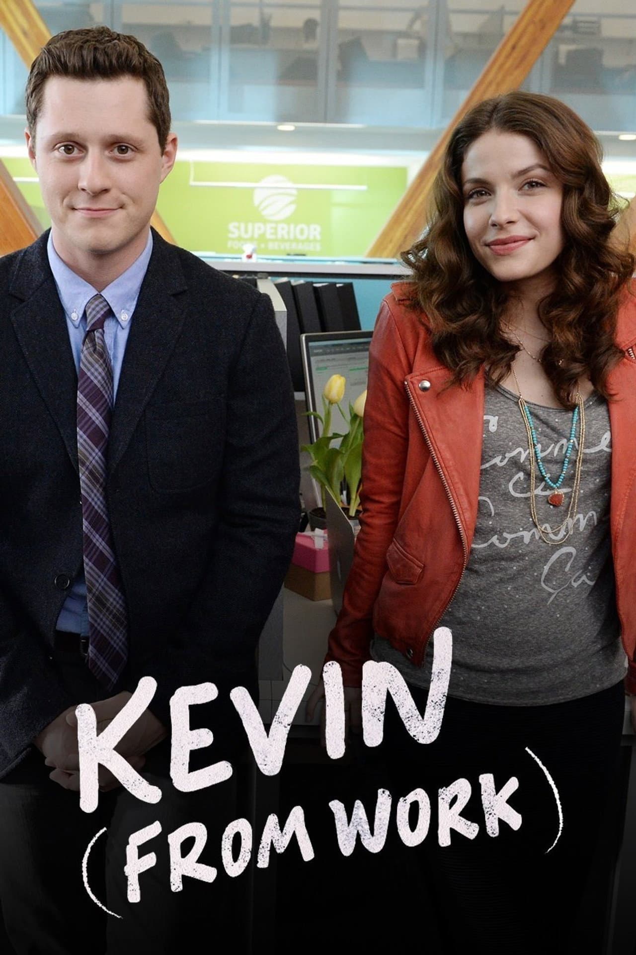Kevin from Work preview 2