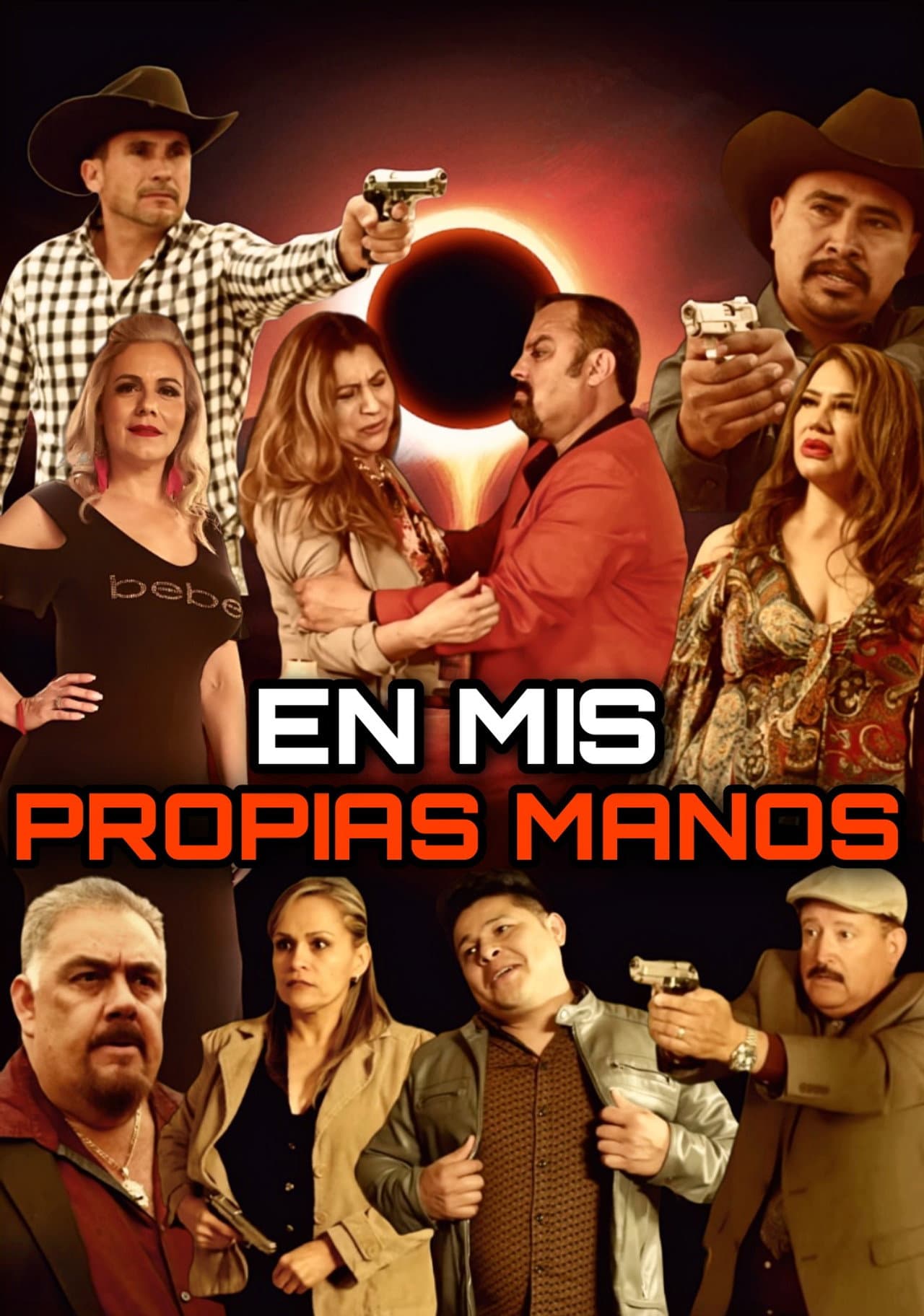 En Mis Propias Manos preview 2
