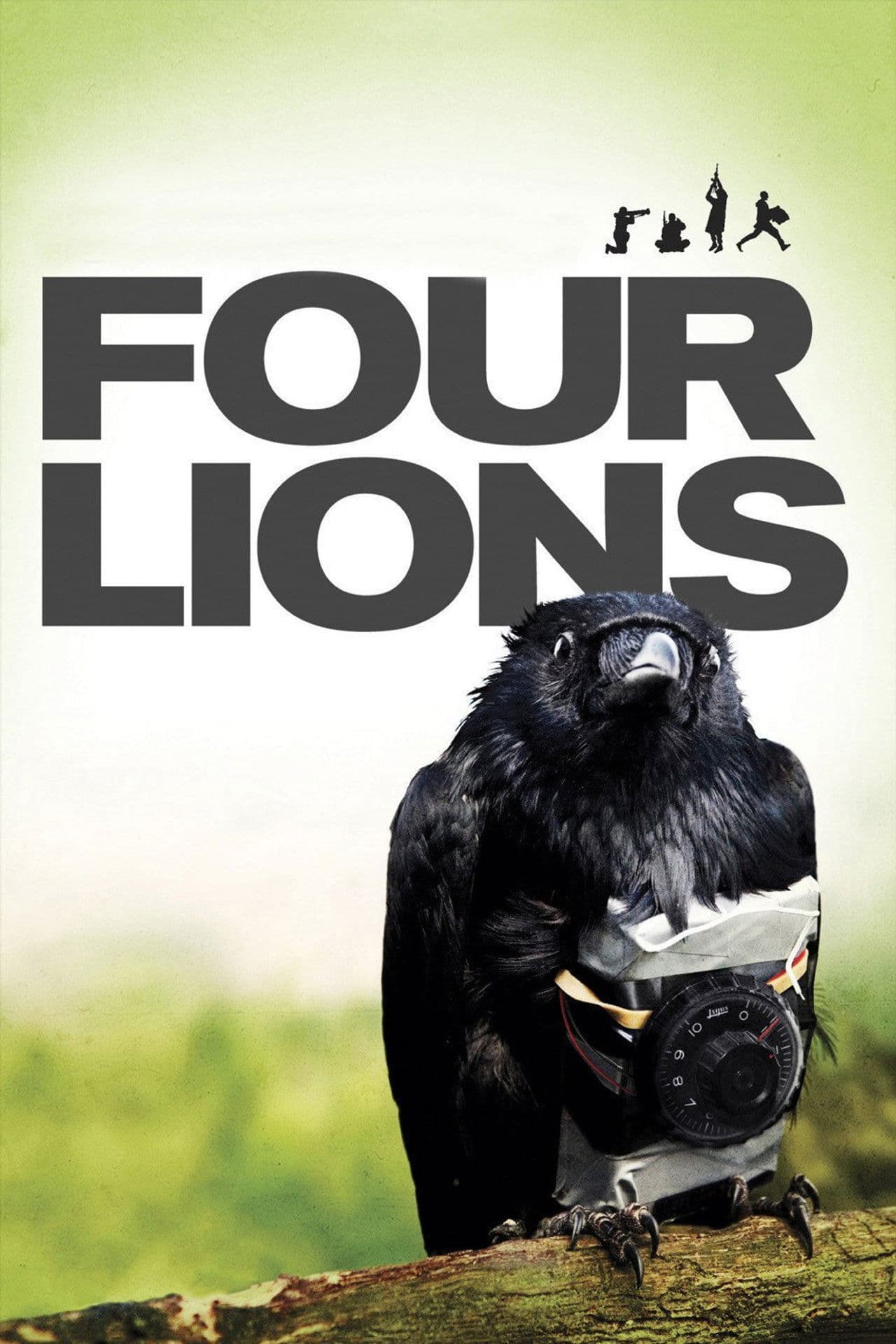 Four Lions preview 2