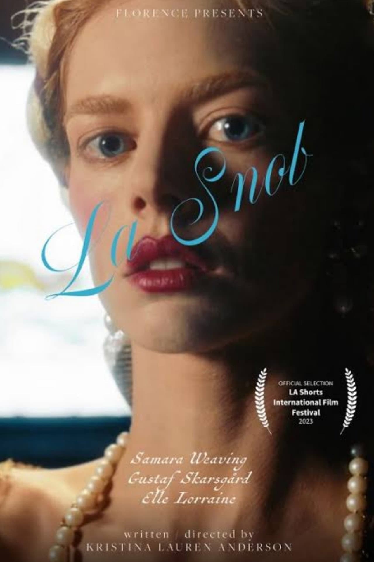 La Snob preview 2