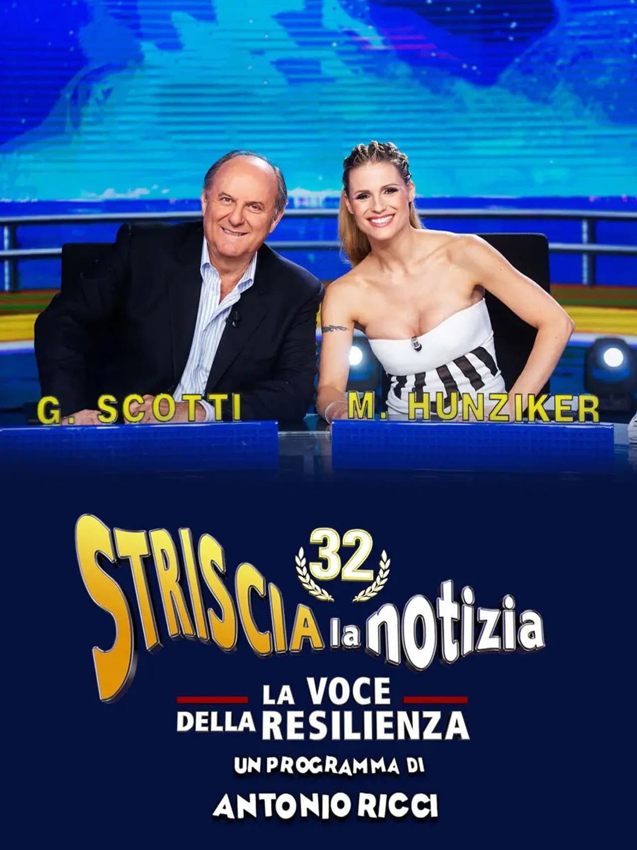 Striscia la Notizia preview 2