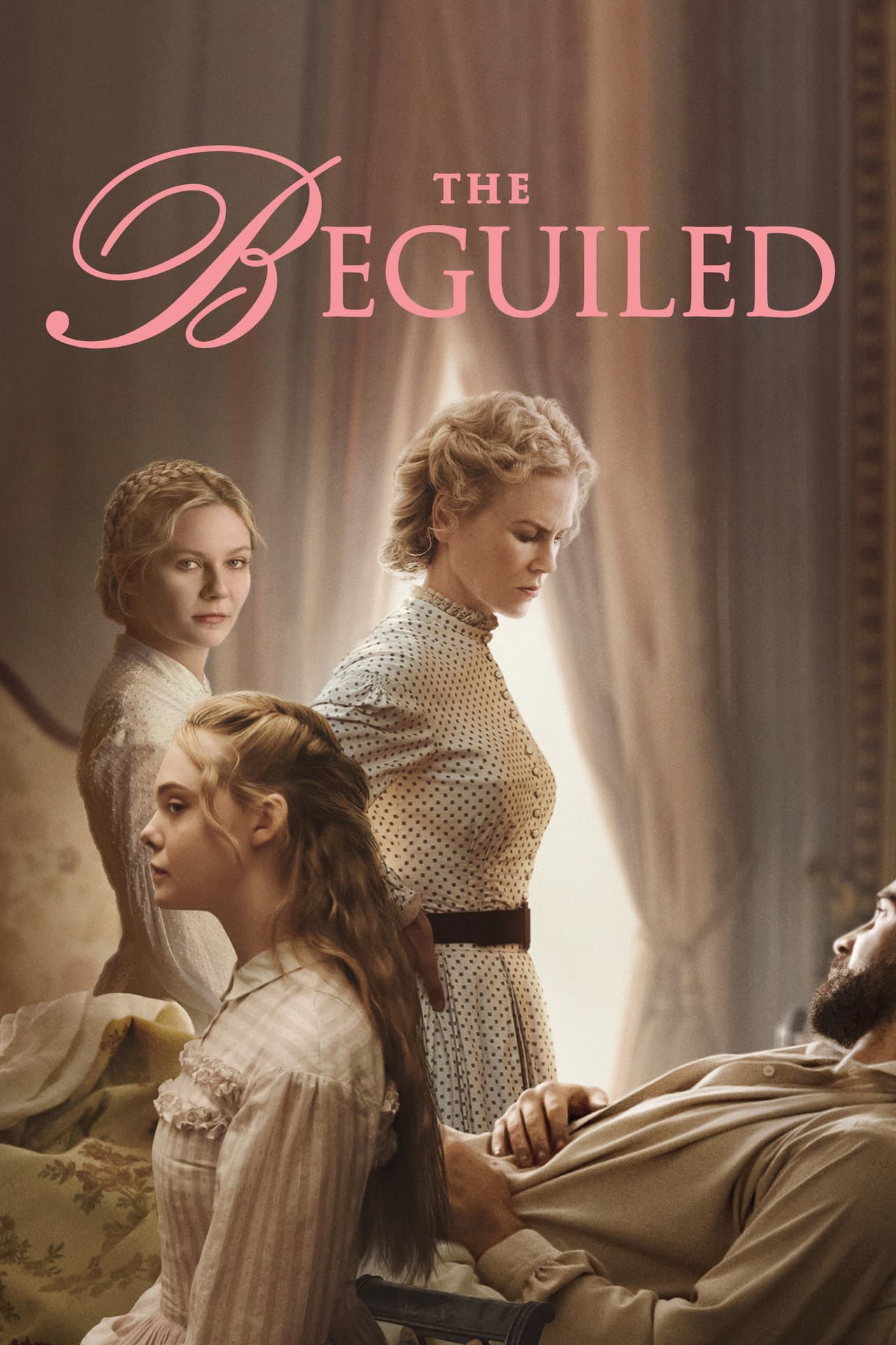 The Beguiled preview 2
