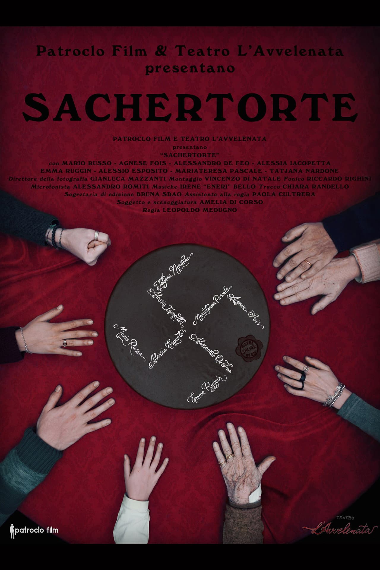 Sachertorte preview 1
