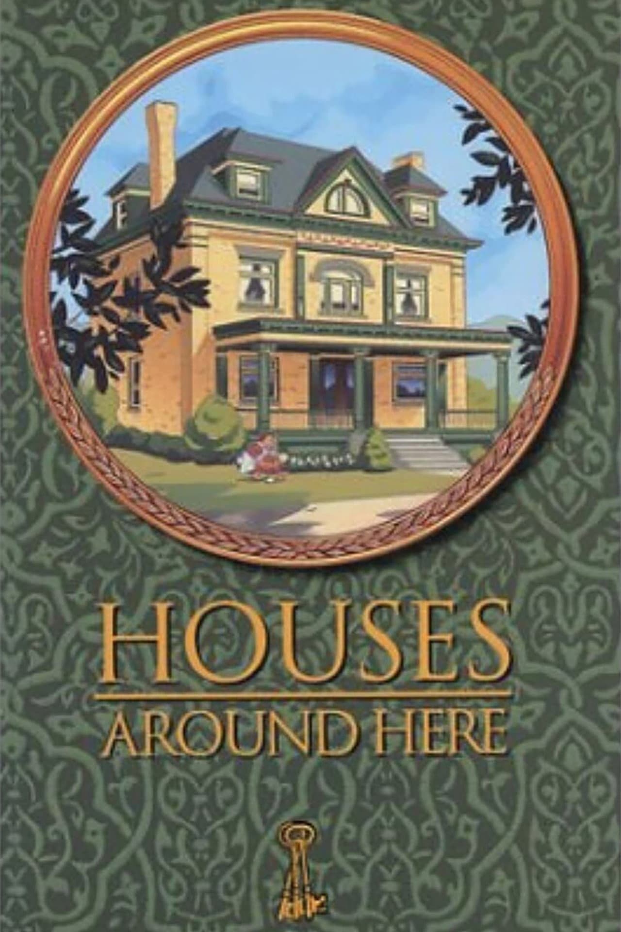 Houses Around Here preview 1