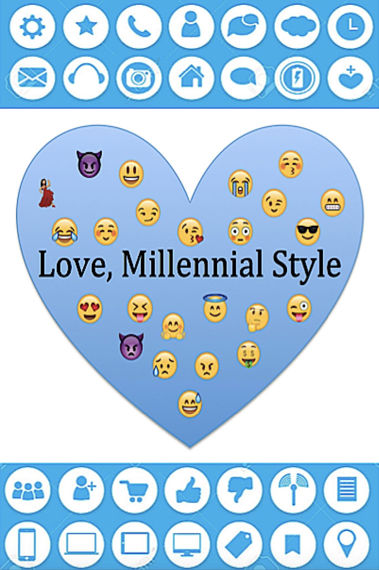 Love, Millennial Style preview 1