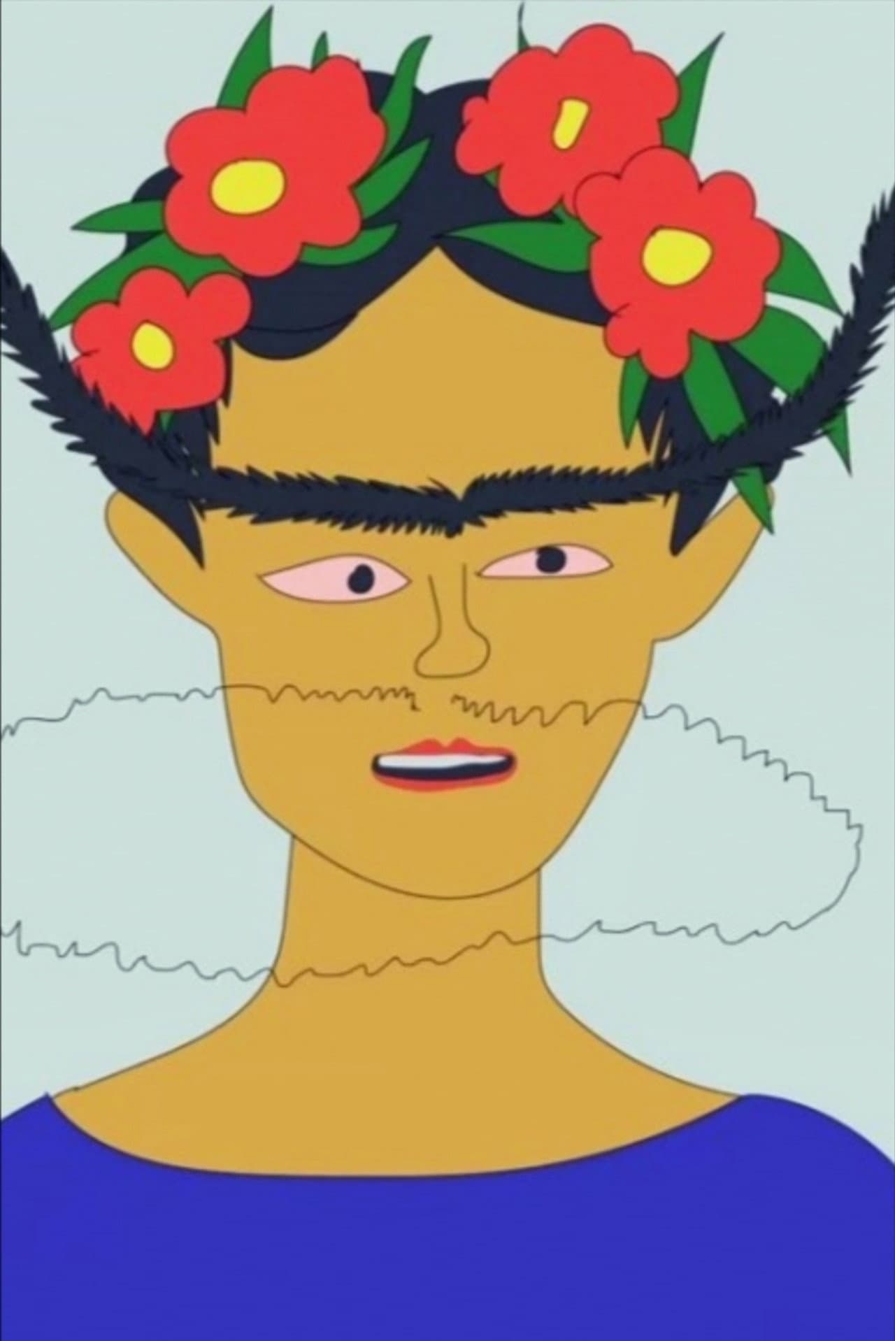 Advice From Ghosts: Frida Kahlo preview 1