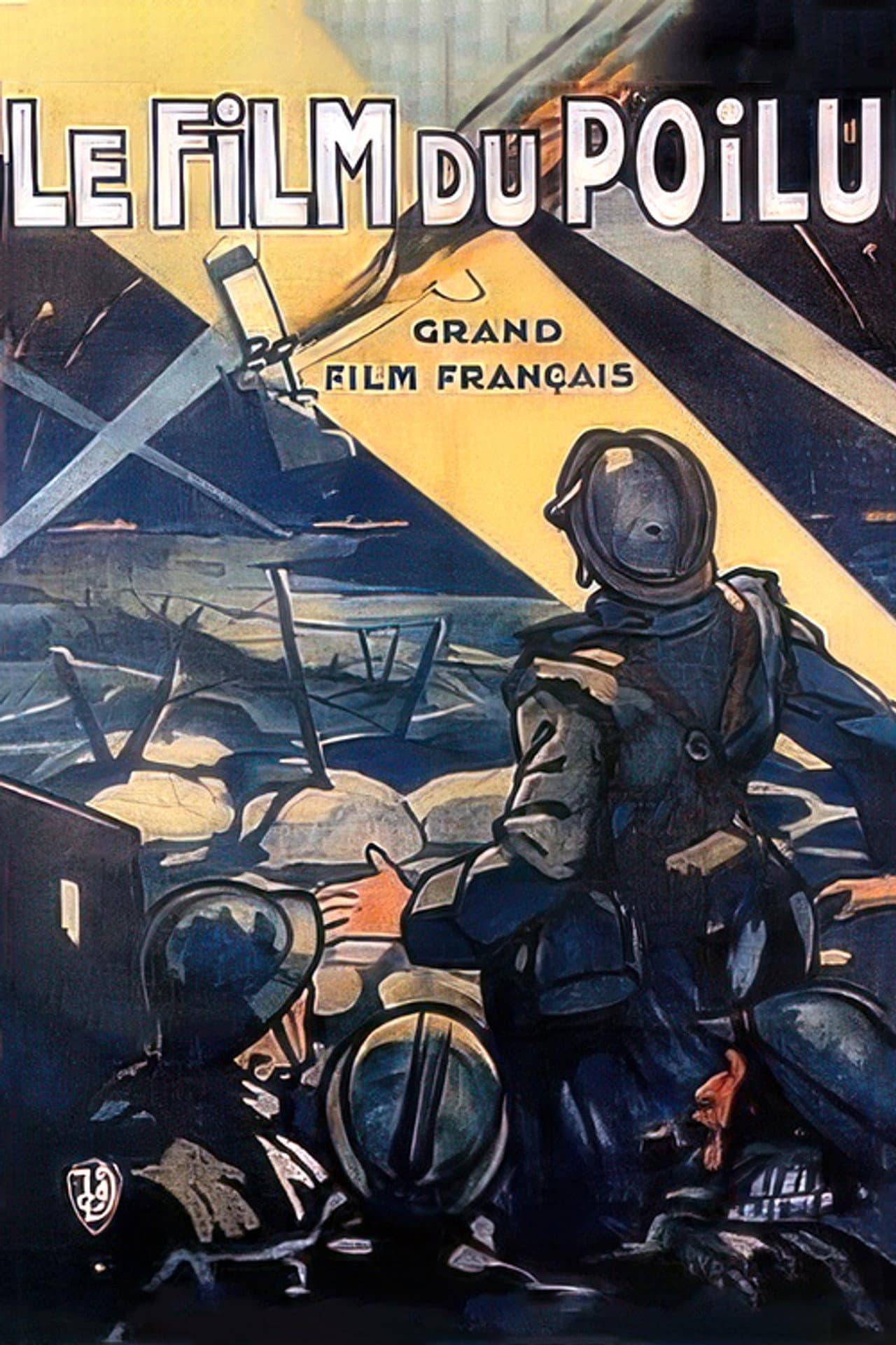 Le film du poilu preview 1