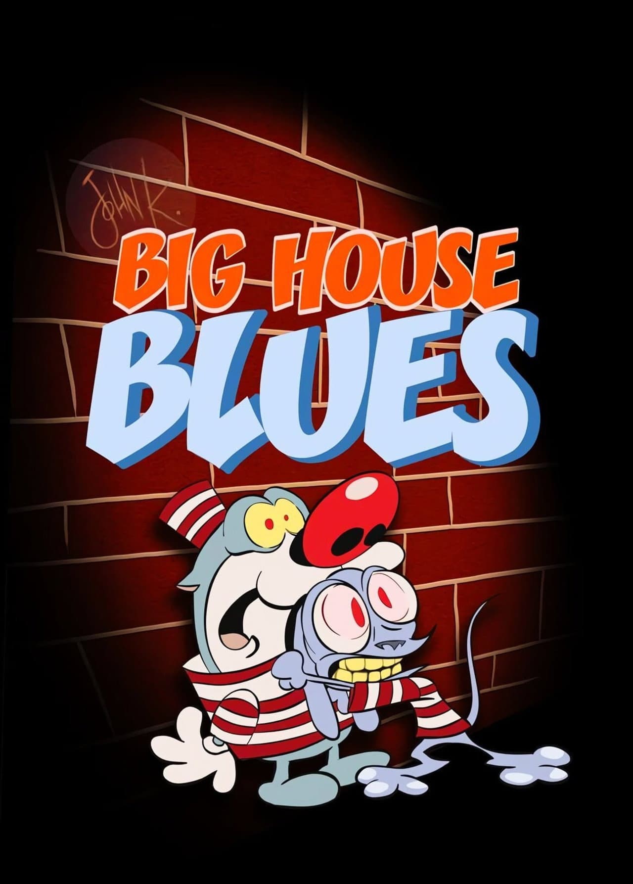 Big House Blues preview 2