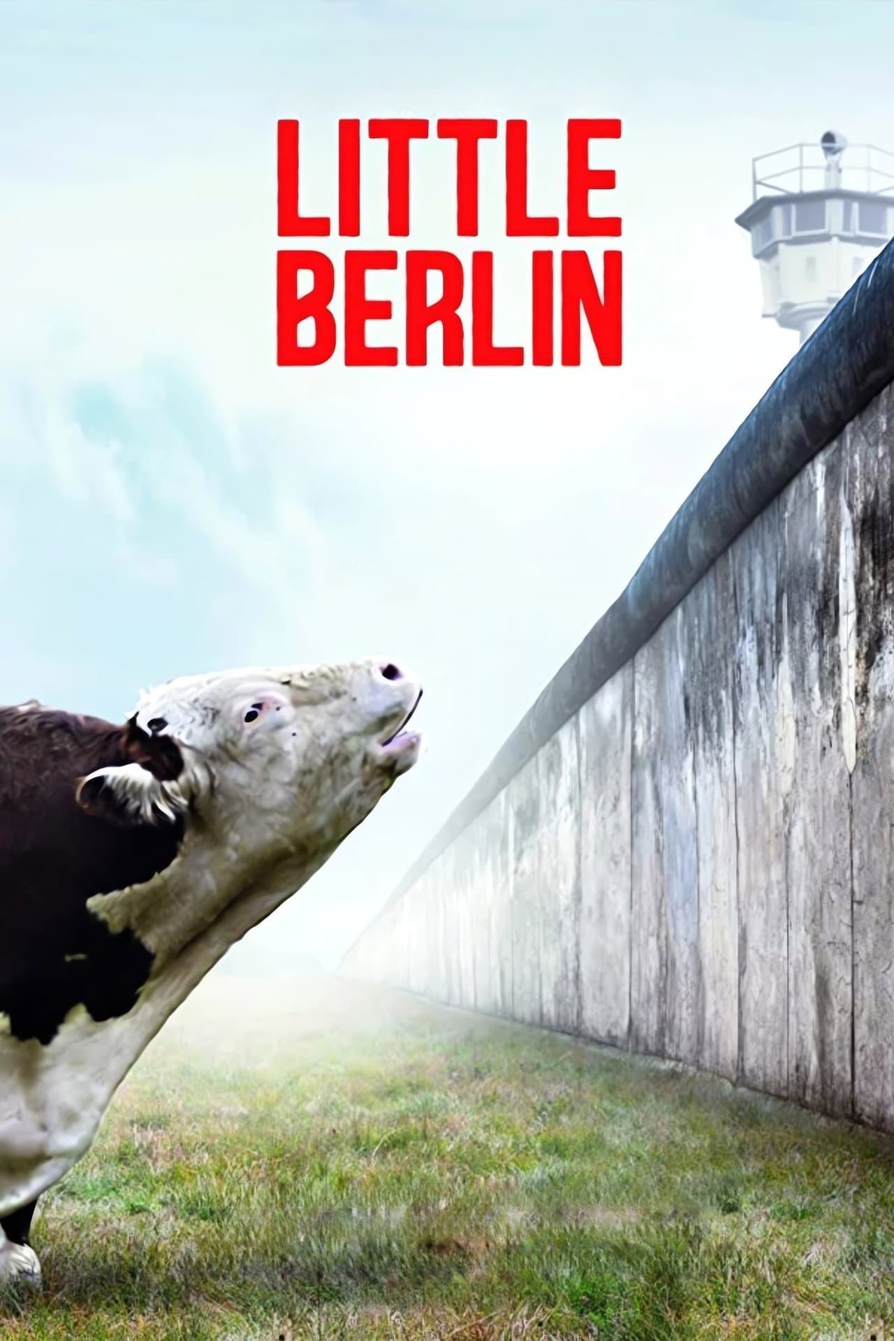 Little Berlin preview 2