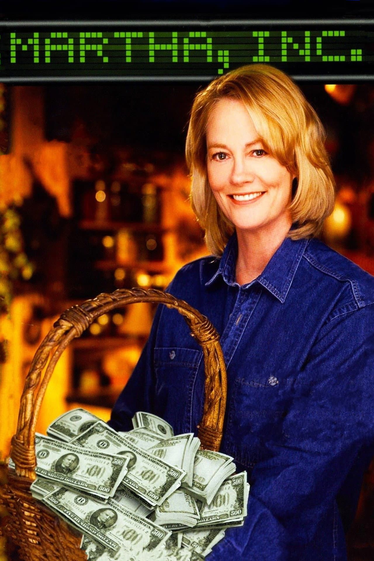 Martha, Inc.: The Story of Martha Stewart preview 2