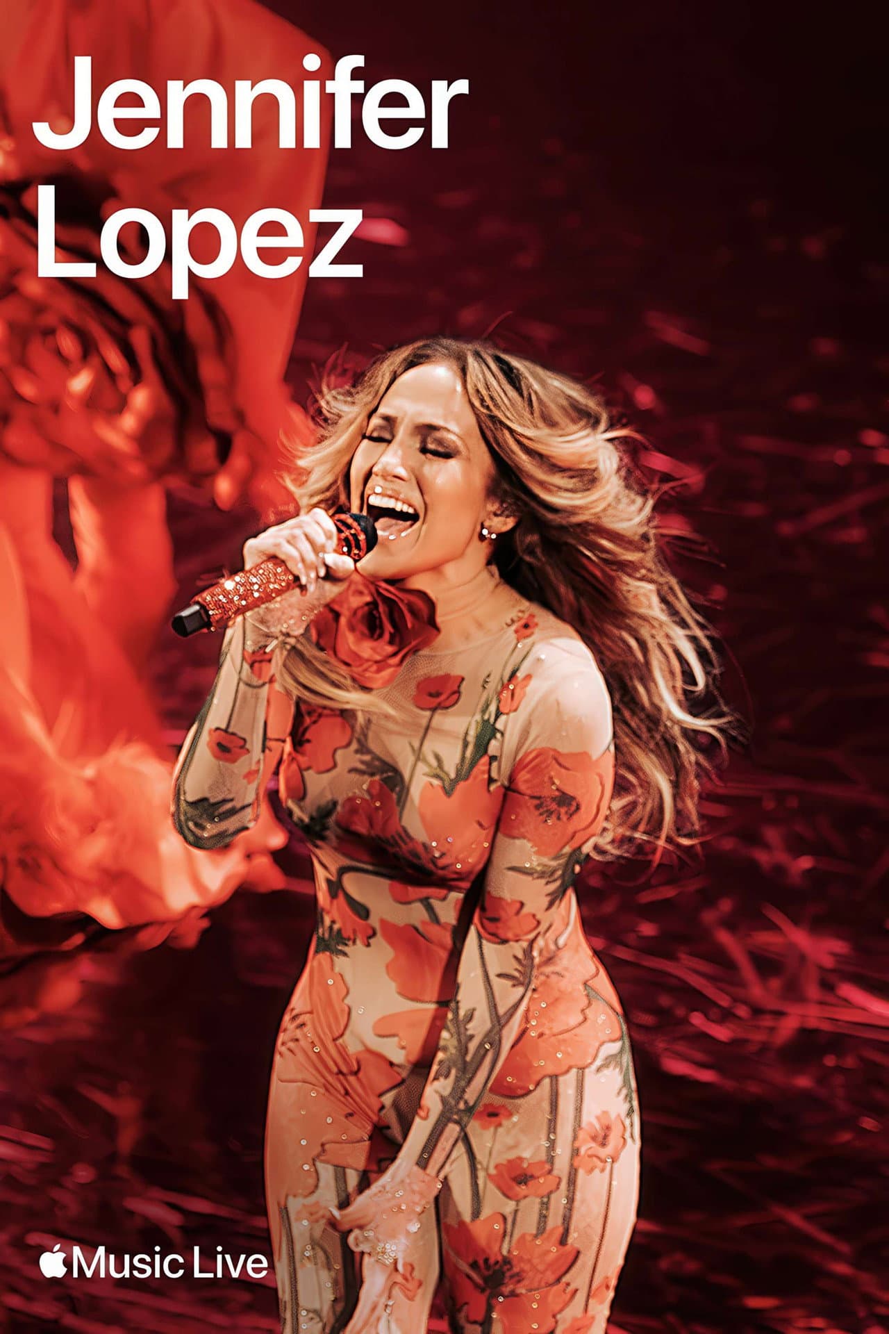 Apple Music Live: Jennifer Lopez preview 2