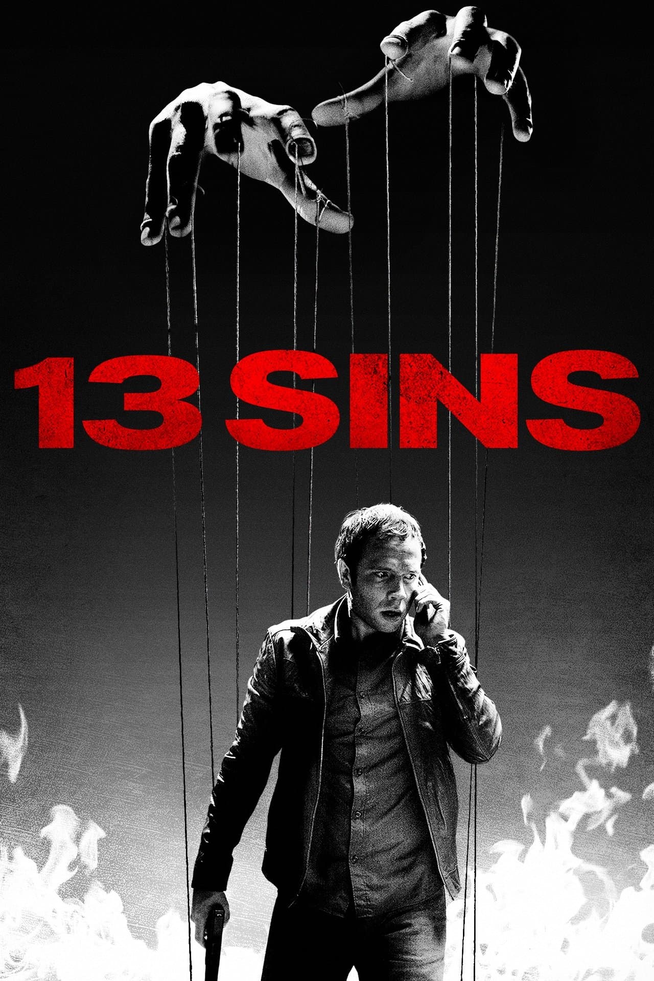 13 Sins preview 2