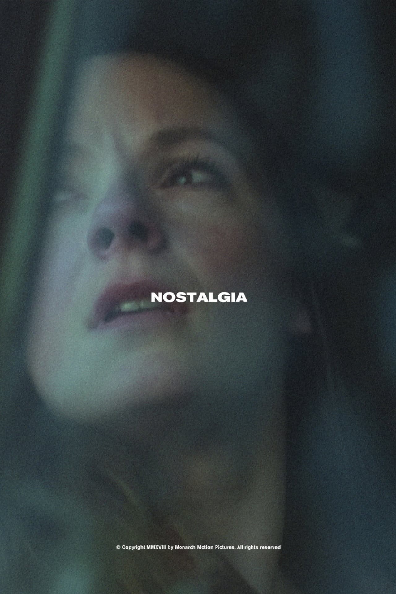 Nostalgia preview 1