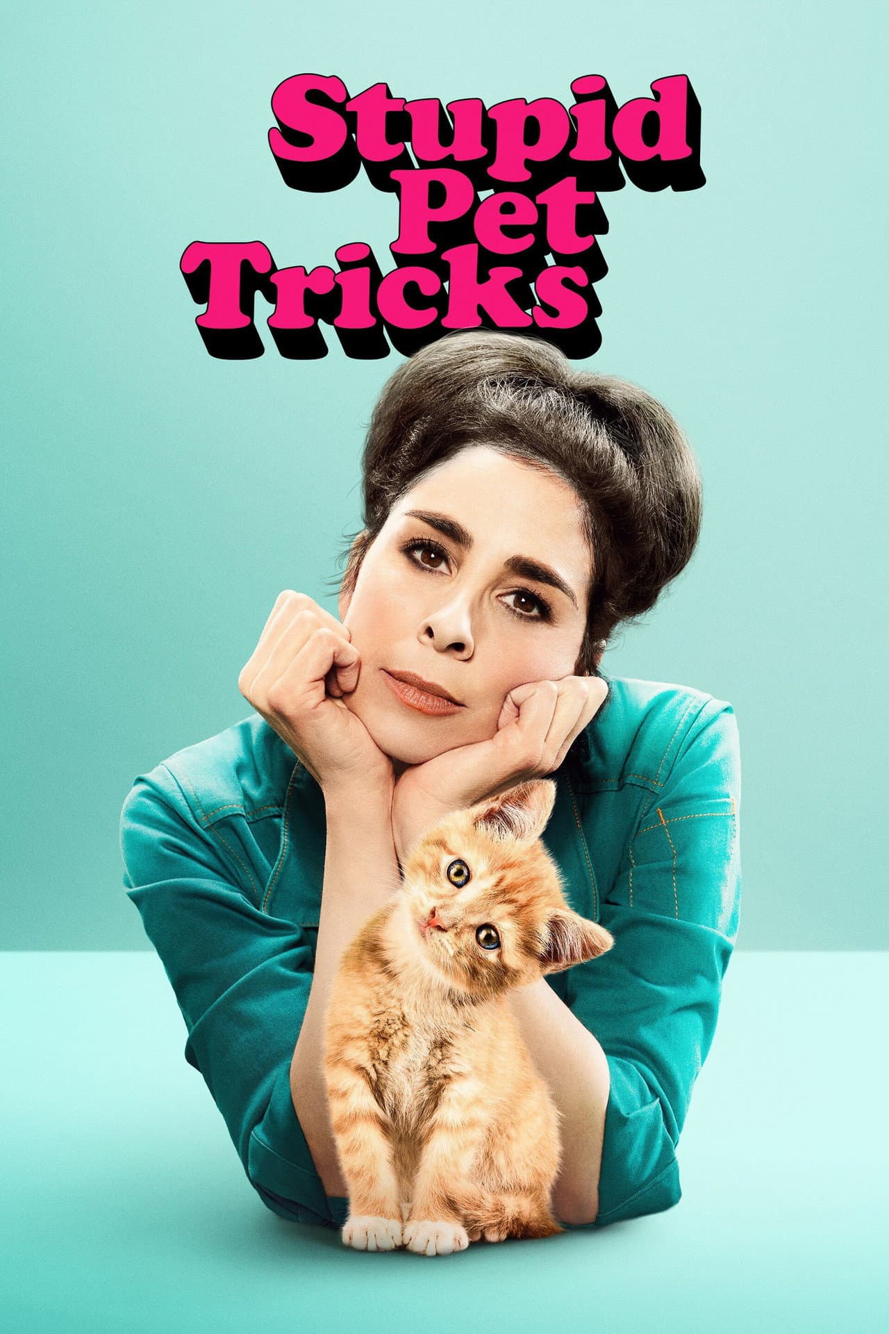 Stupid Pet Tricks preview 2