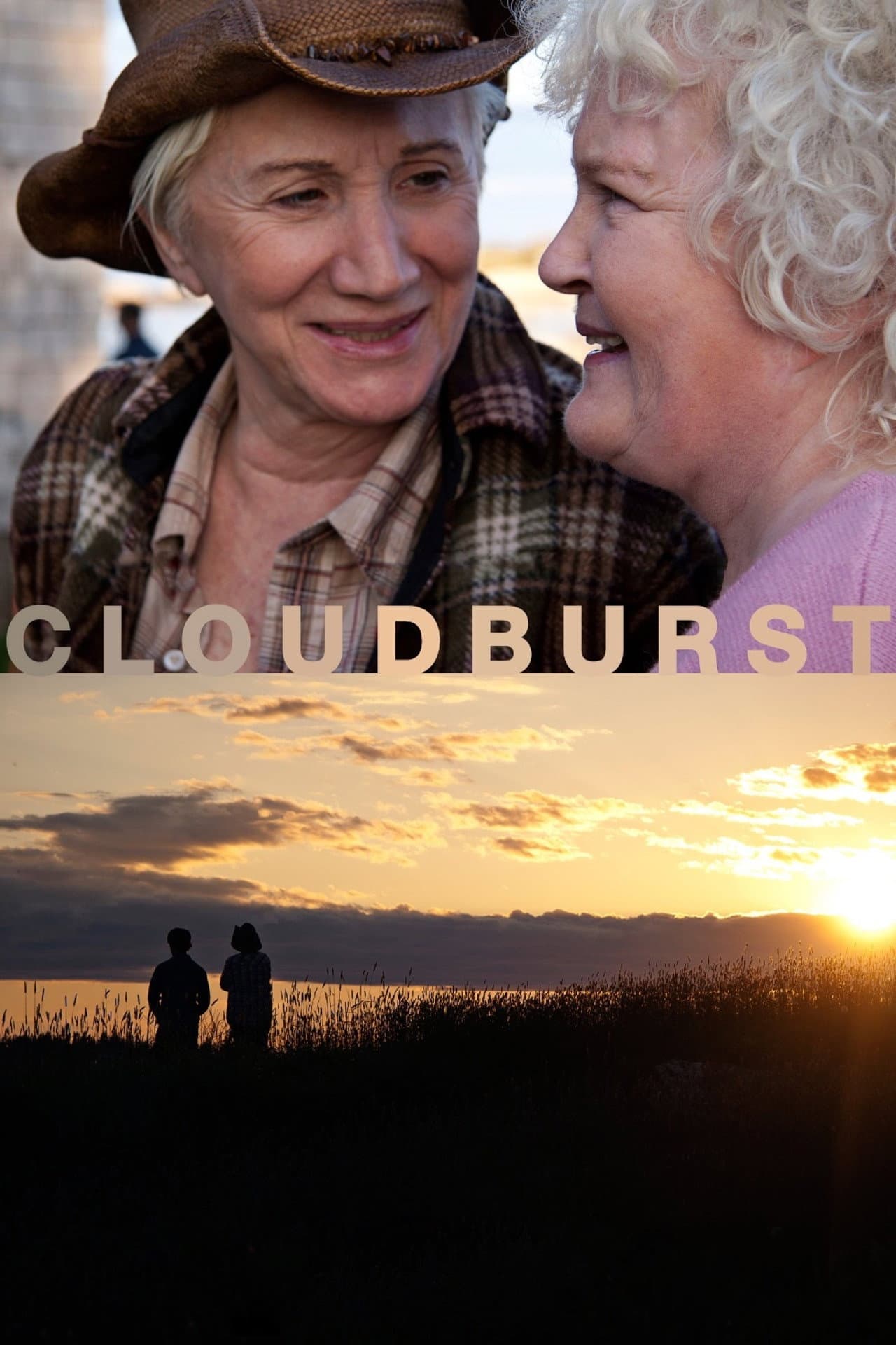 Cloudburst preview 2