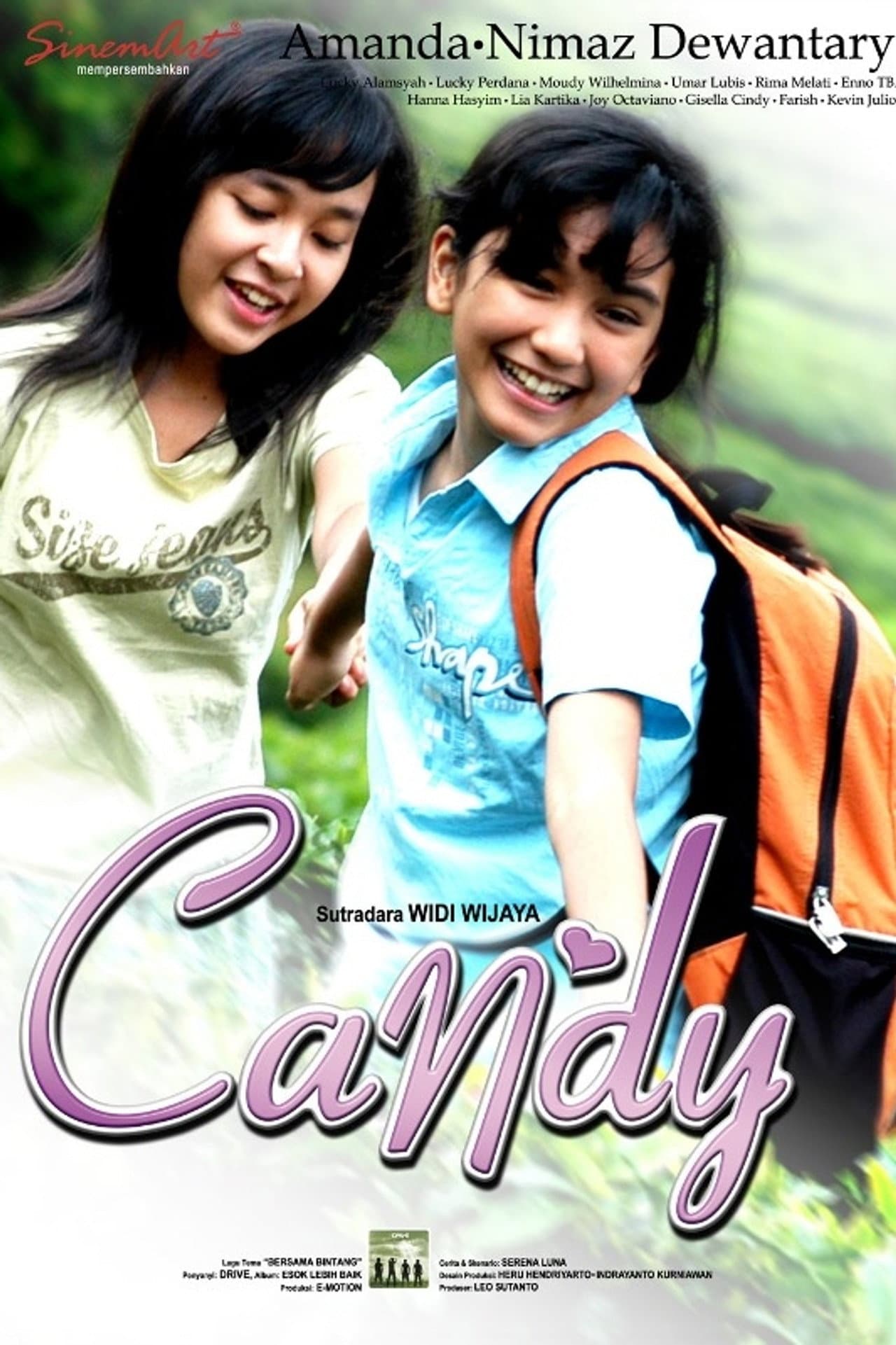 Candy preview 1