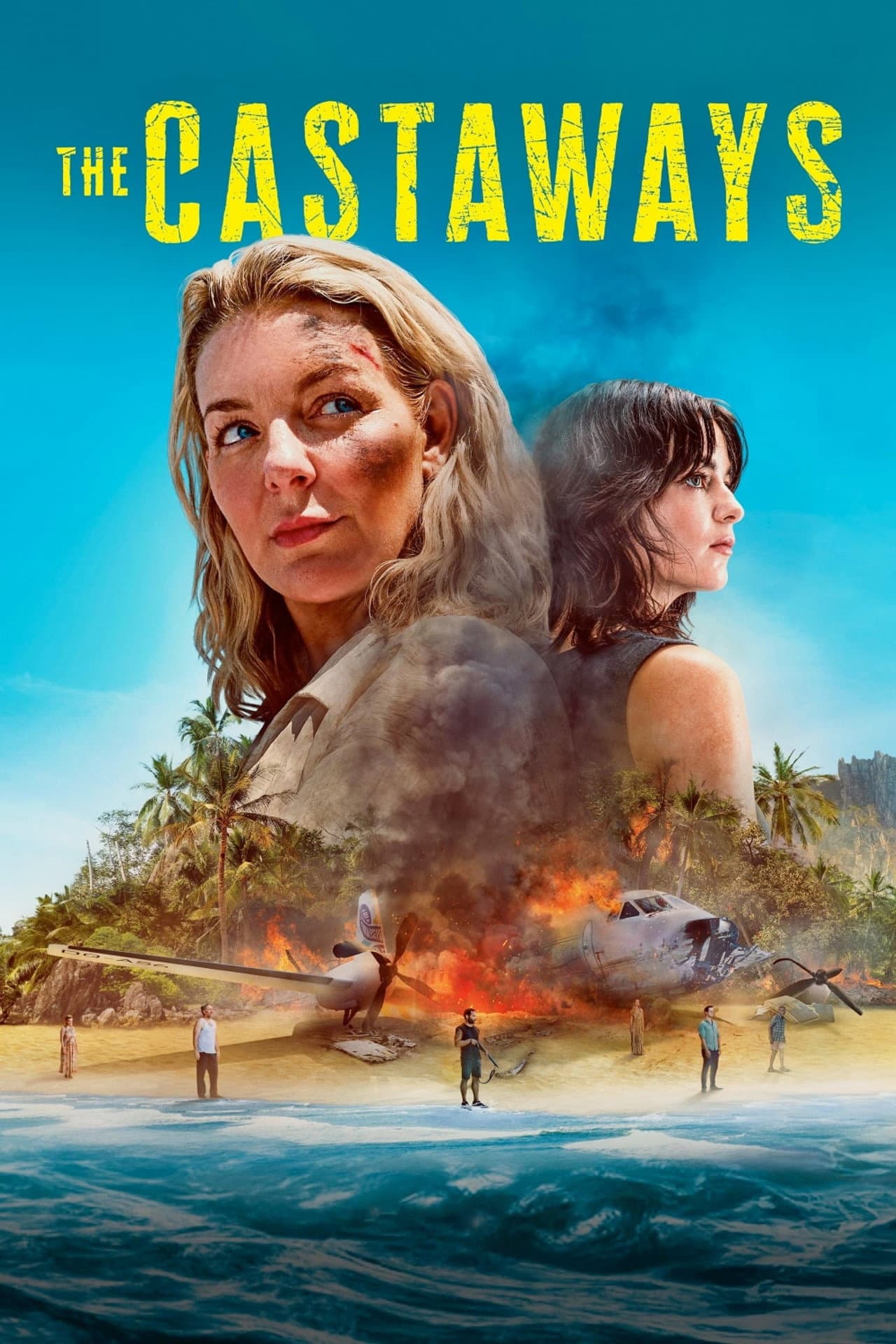 The Castaways preview 2