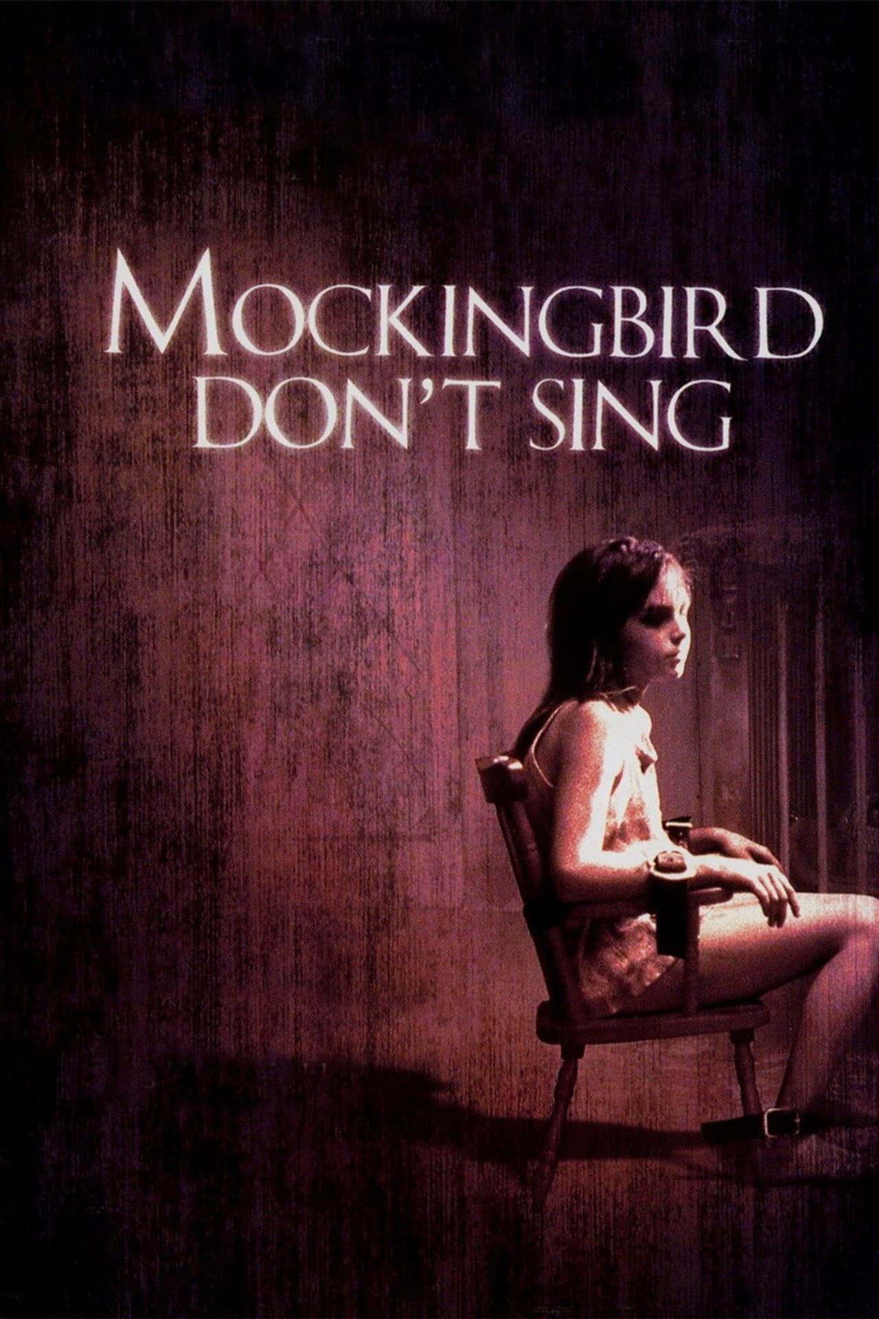Mockingbird Don't Sing preview 2
