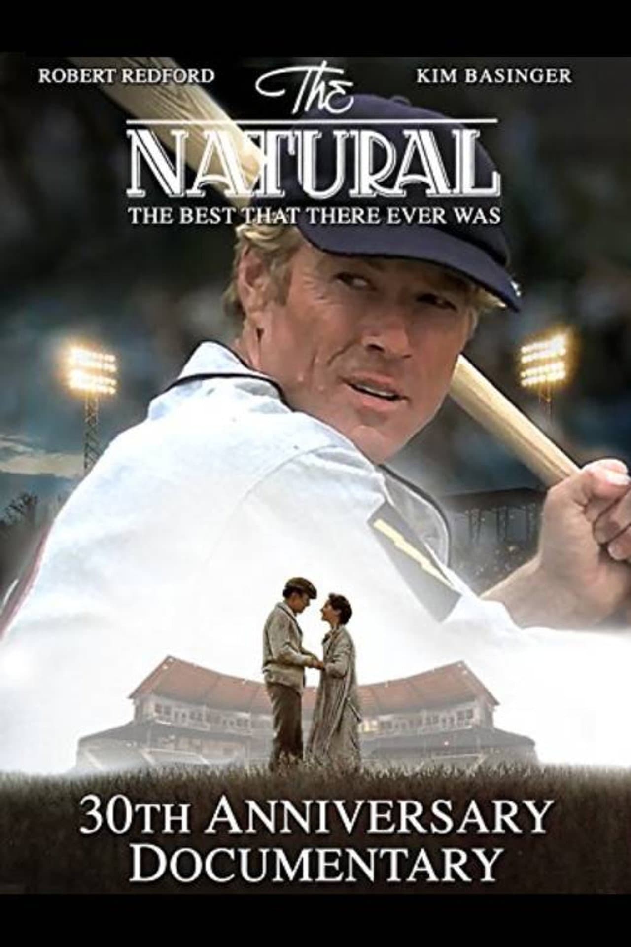 The Natural: The Best There Ever Was preview 1