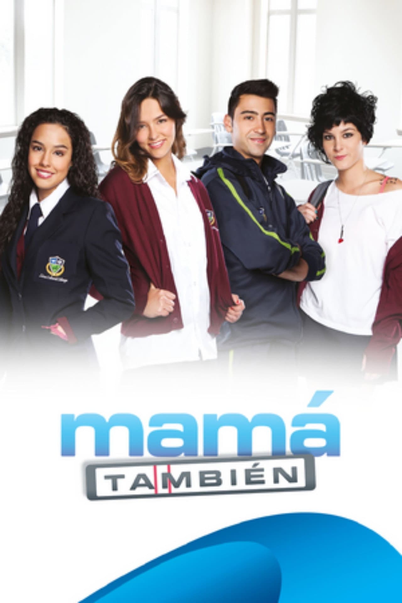 Mamá también preview 2