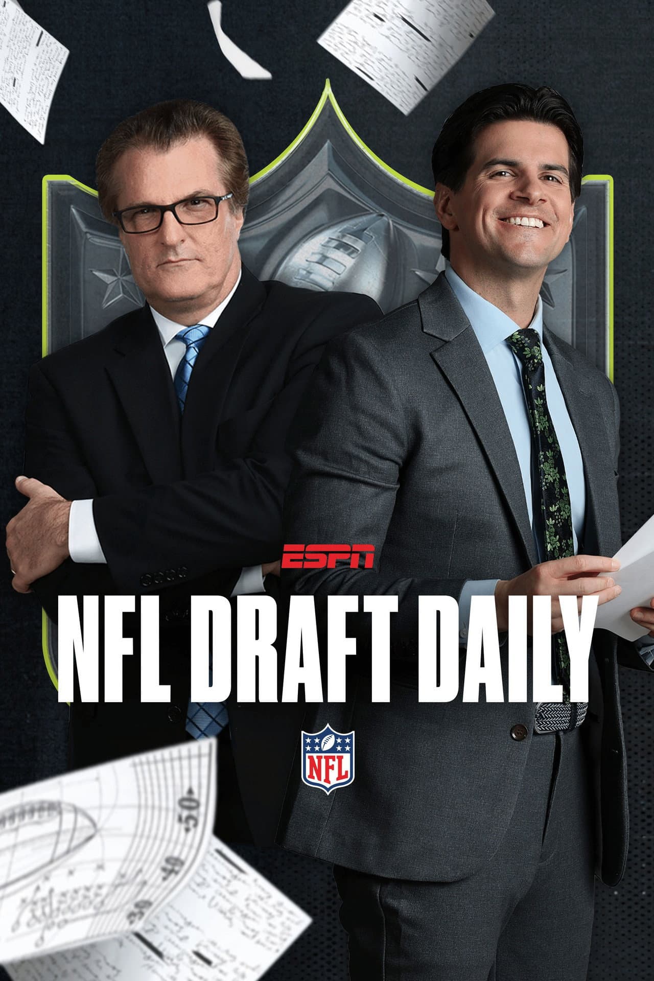 NFL Draft Daily preview 2