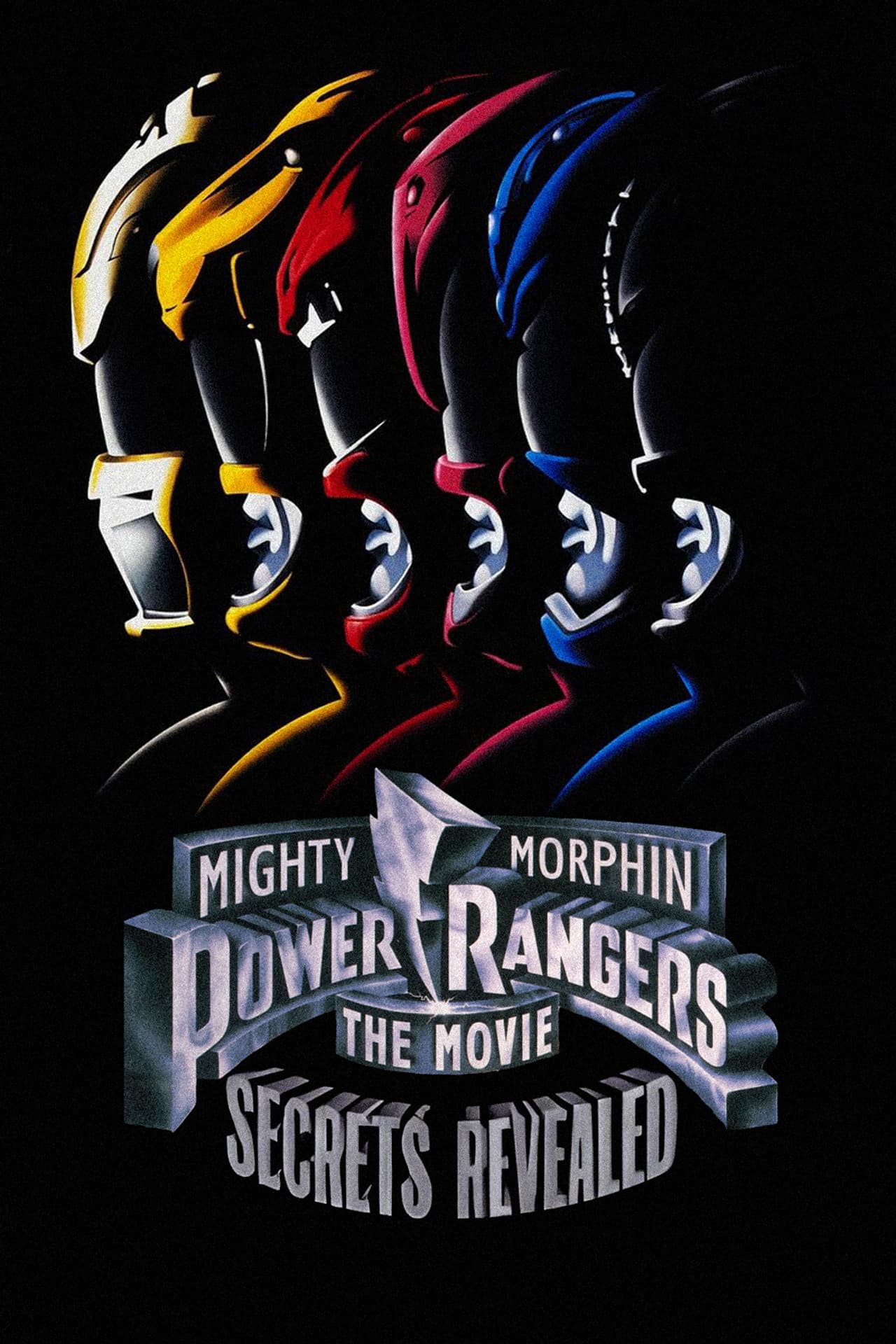Mighty Morphin Power Rangers: The Movie - Secrets Revealed preview 2