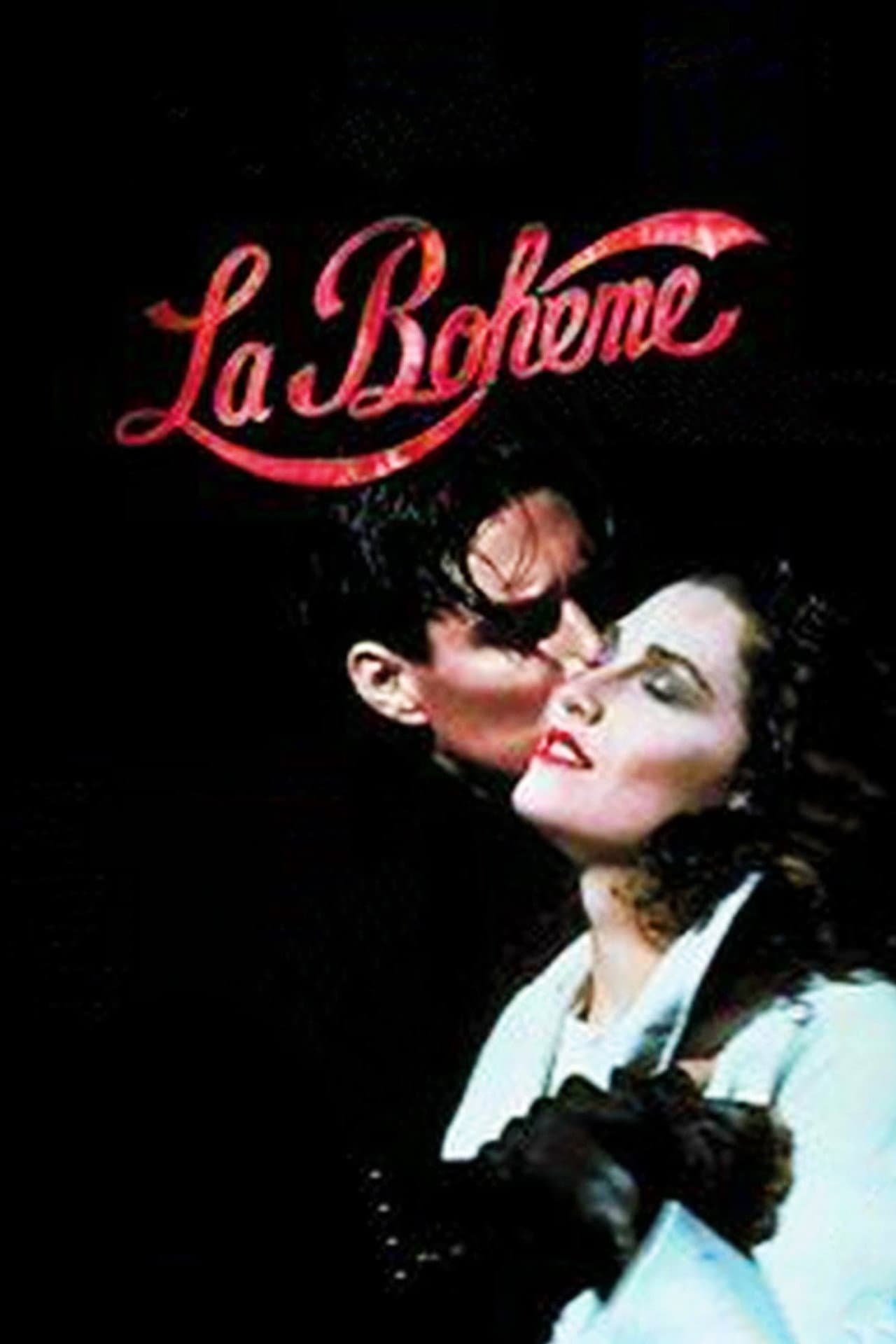 La Bohème preview 1