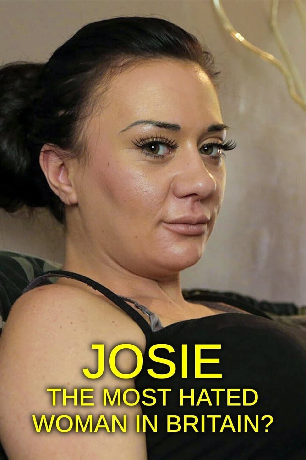 Josie: The Most Hated Woman in Britain? preview 1