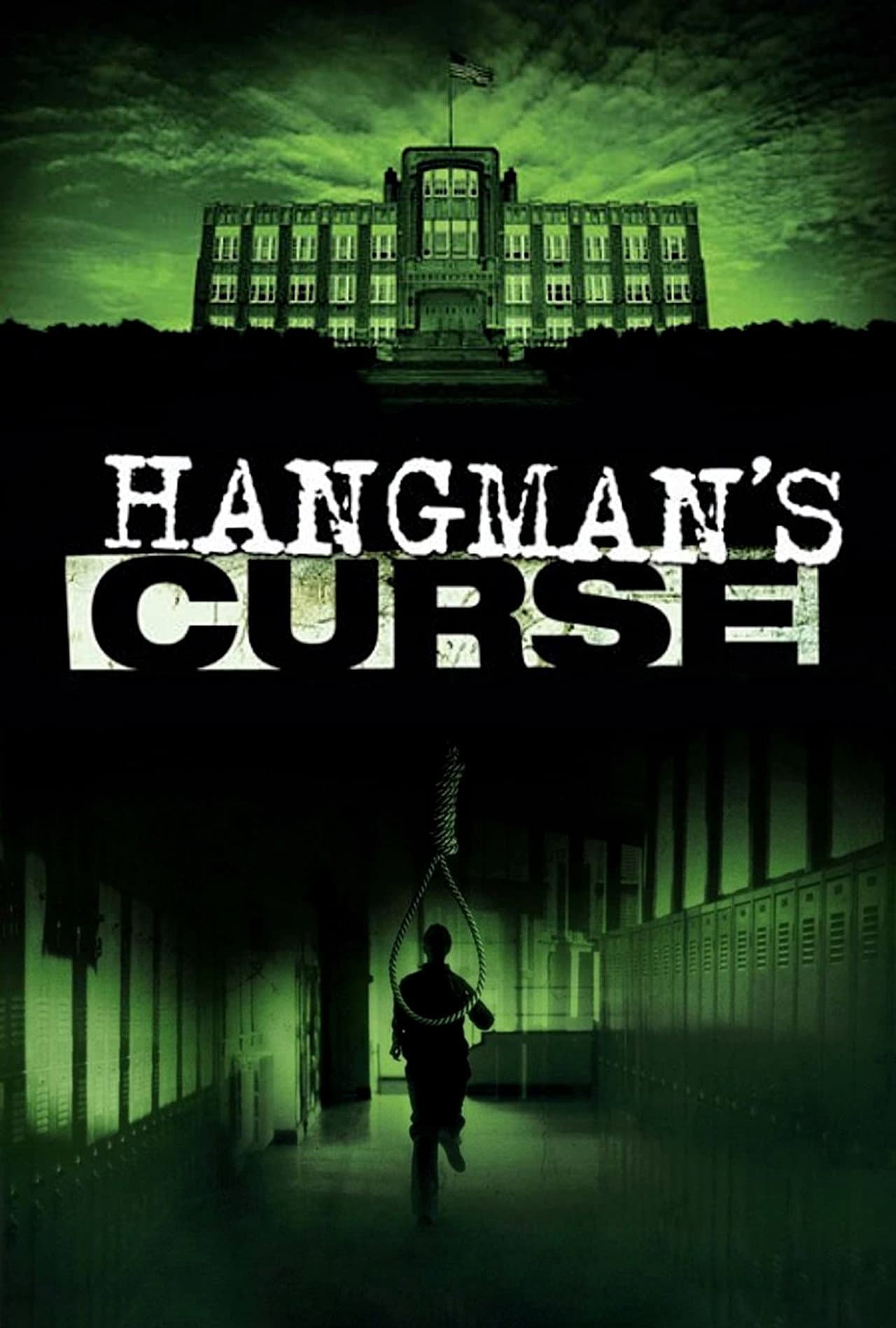 Hangman's Curse preview 2