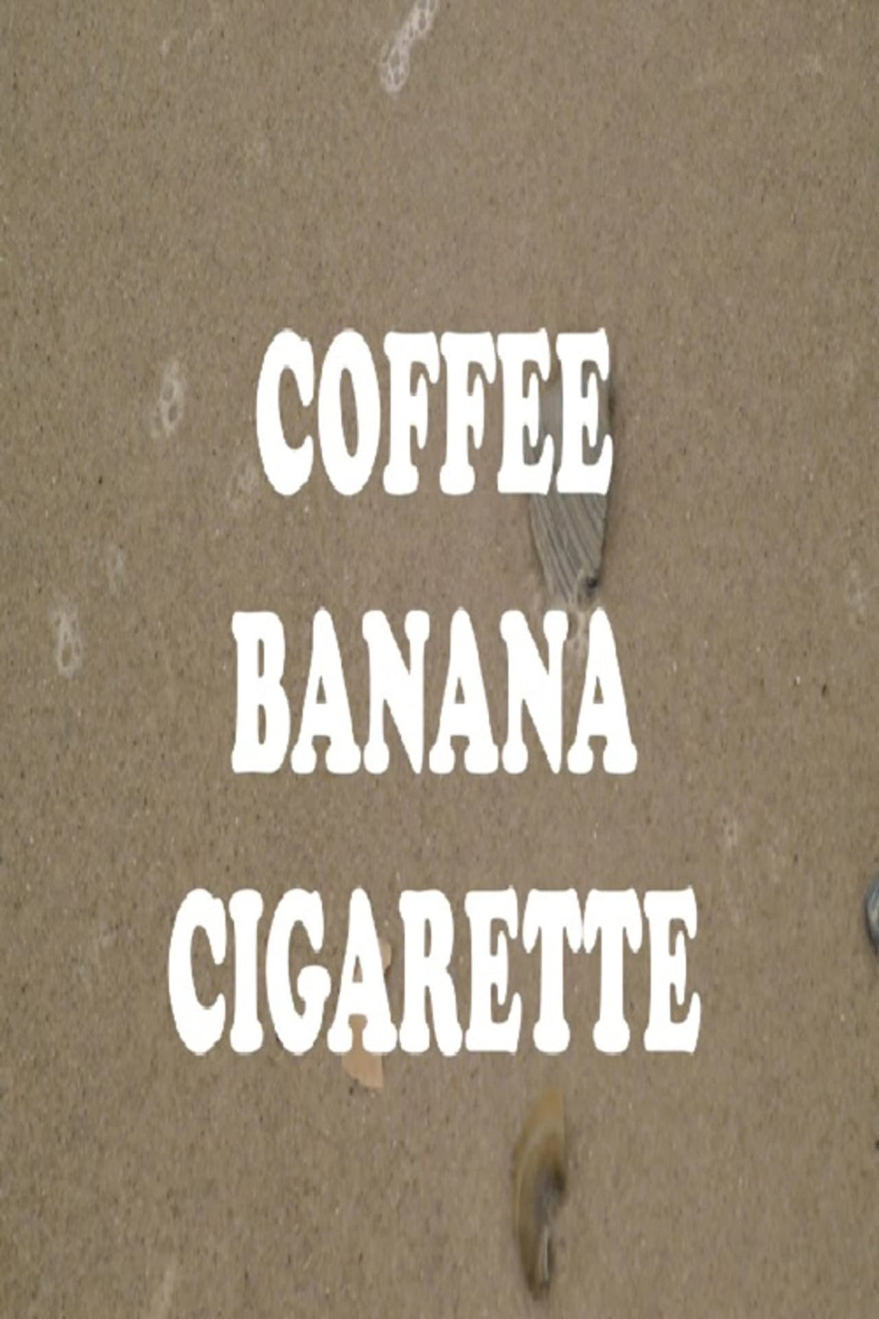 Coffee Banana Cigarette preview 2
