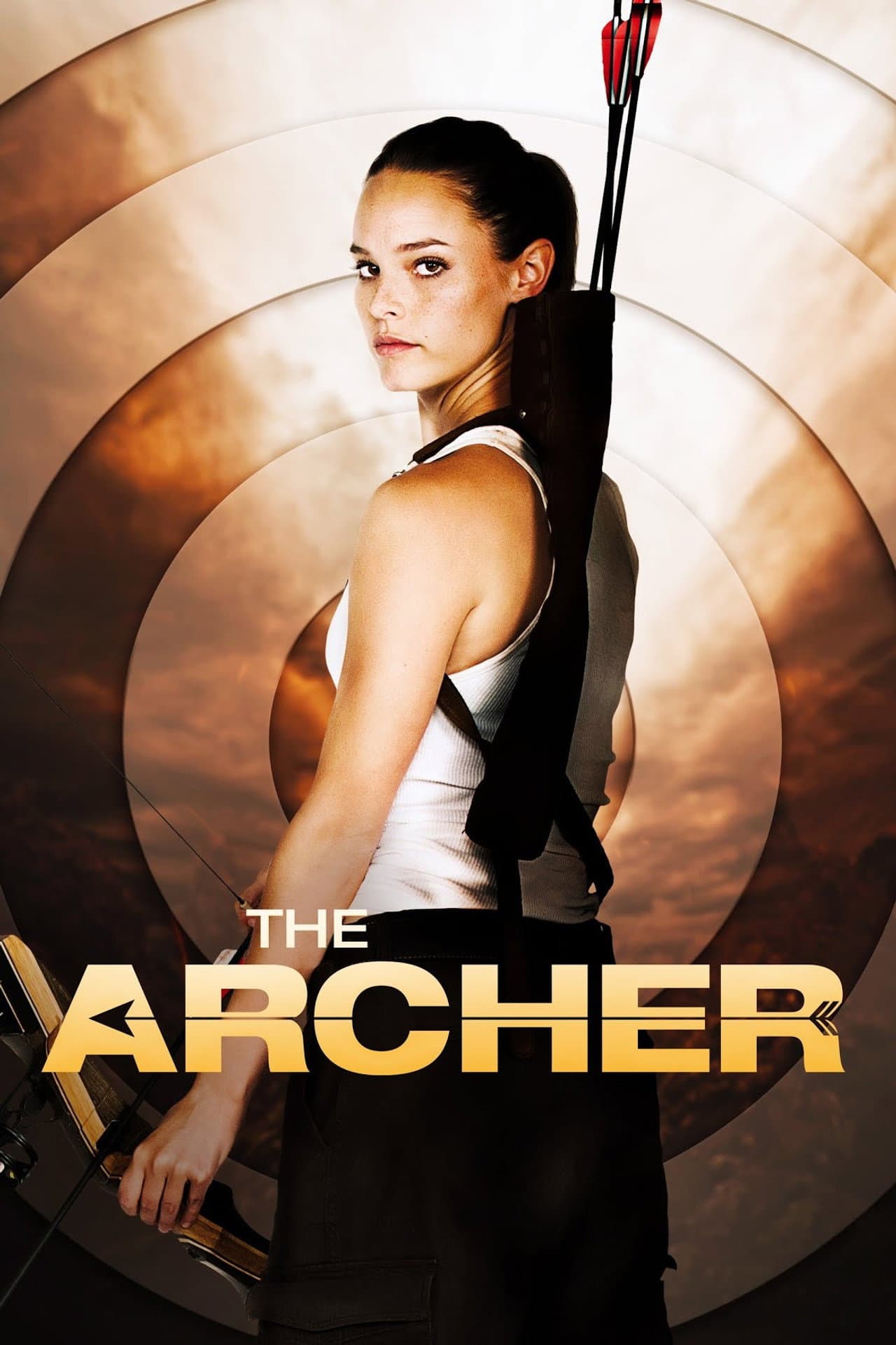 The Archer preview 2