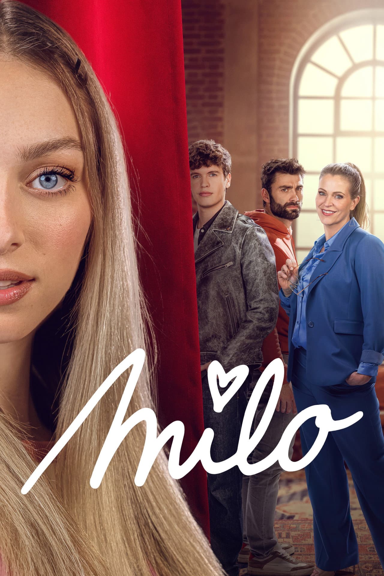 Milo preview 2