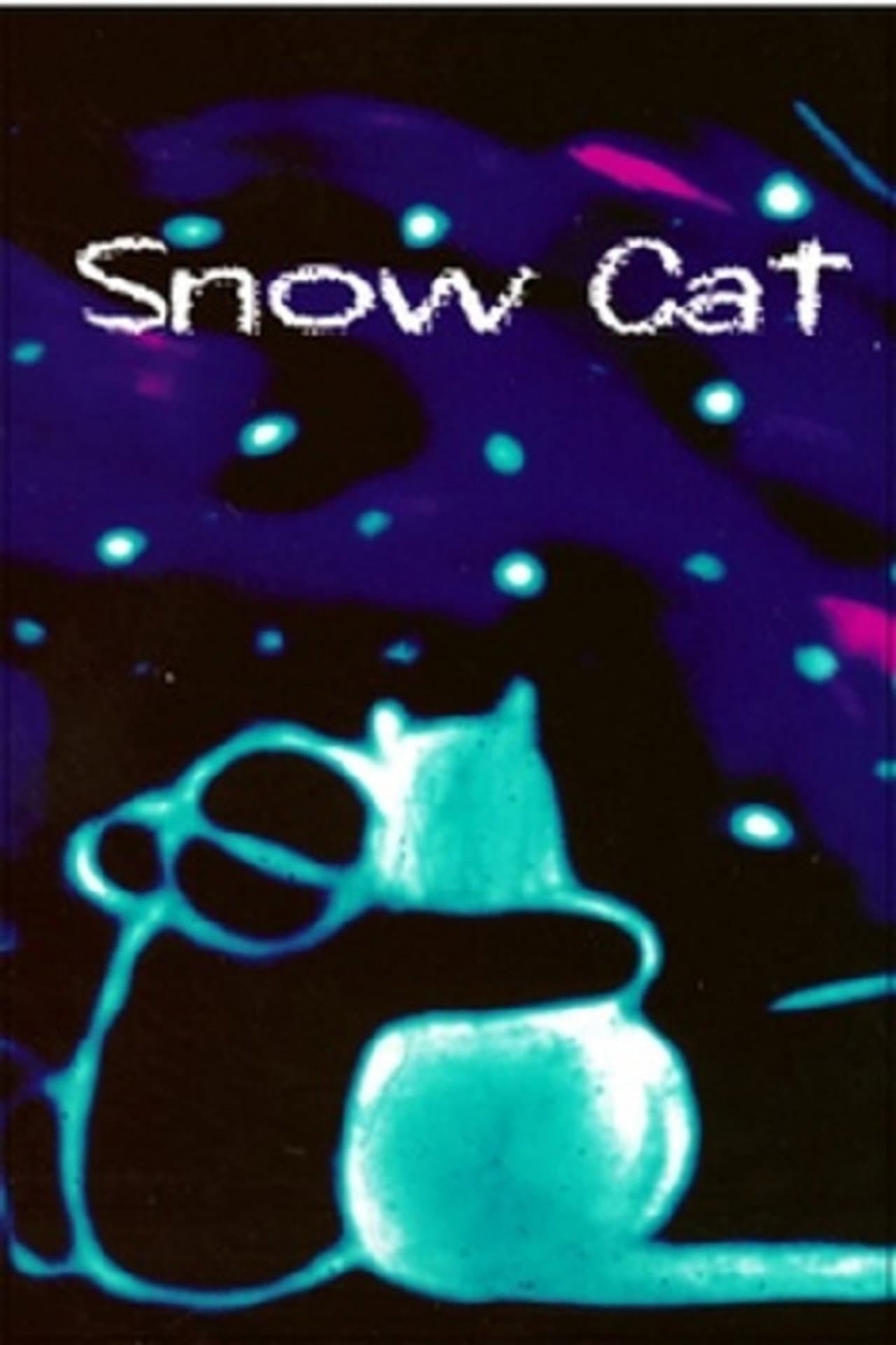 Snow Cat preview 2