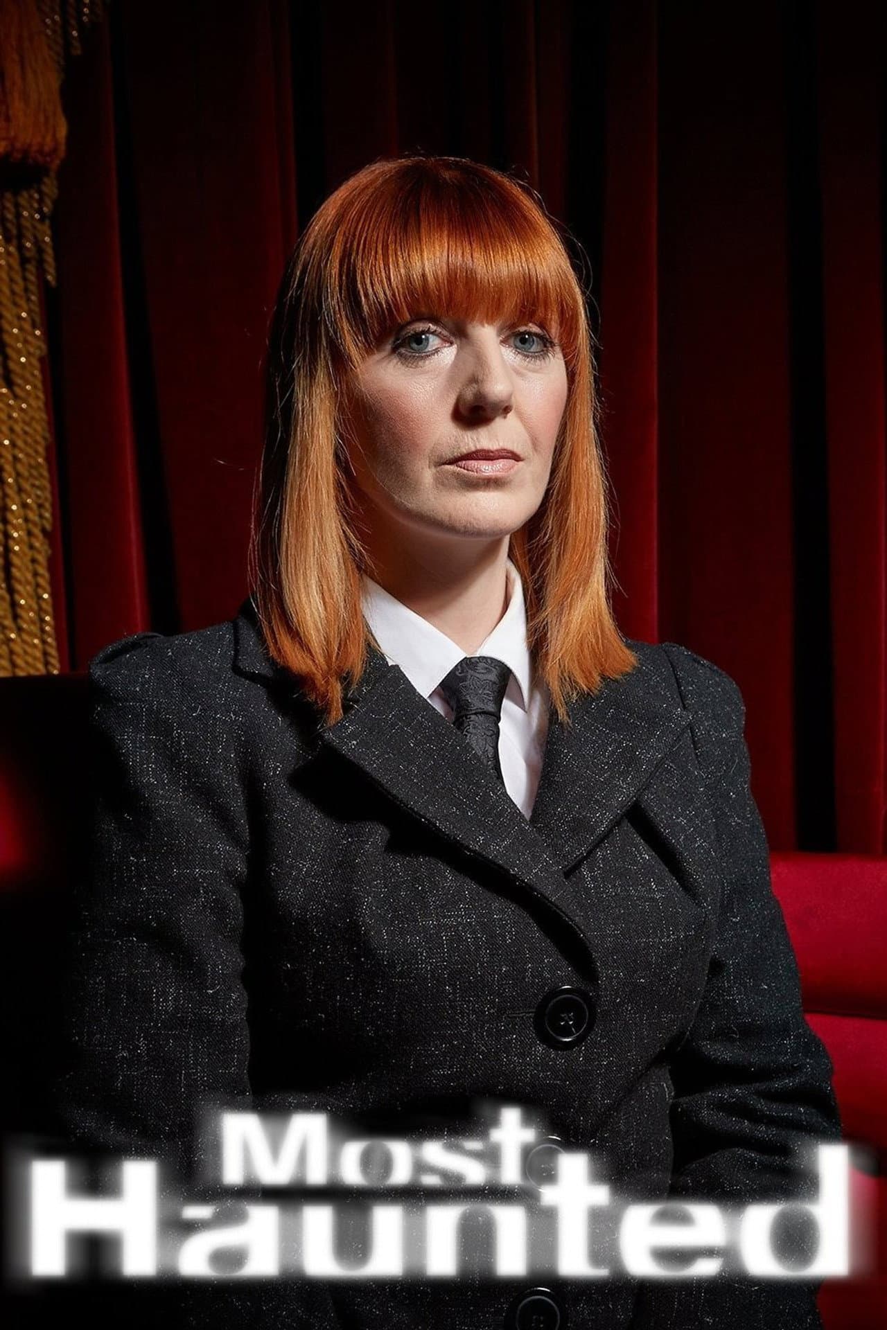 Most Haunted preview 2
