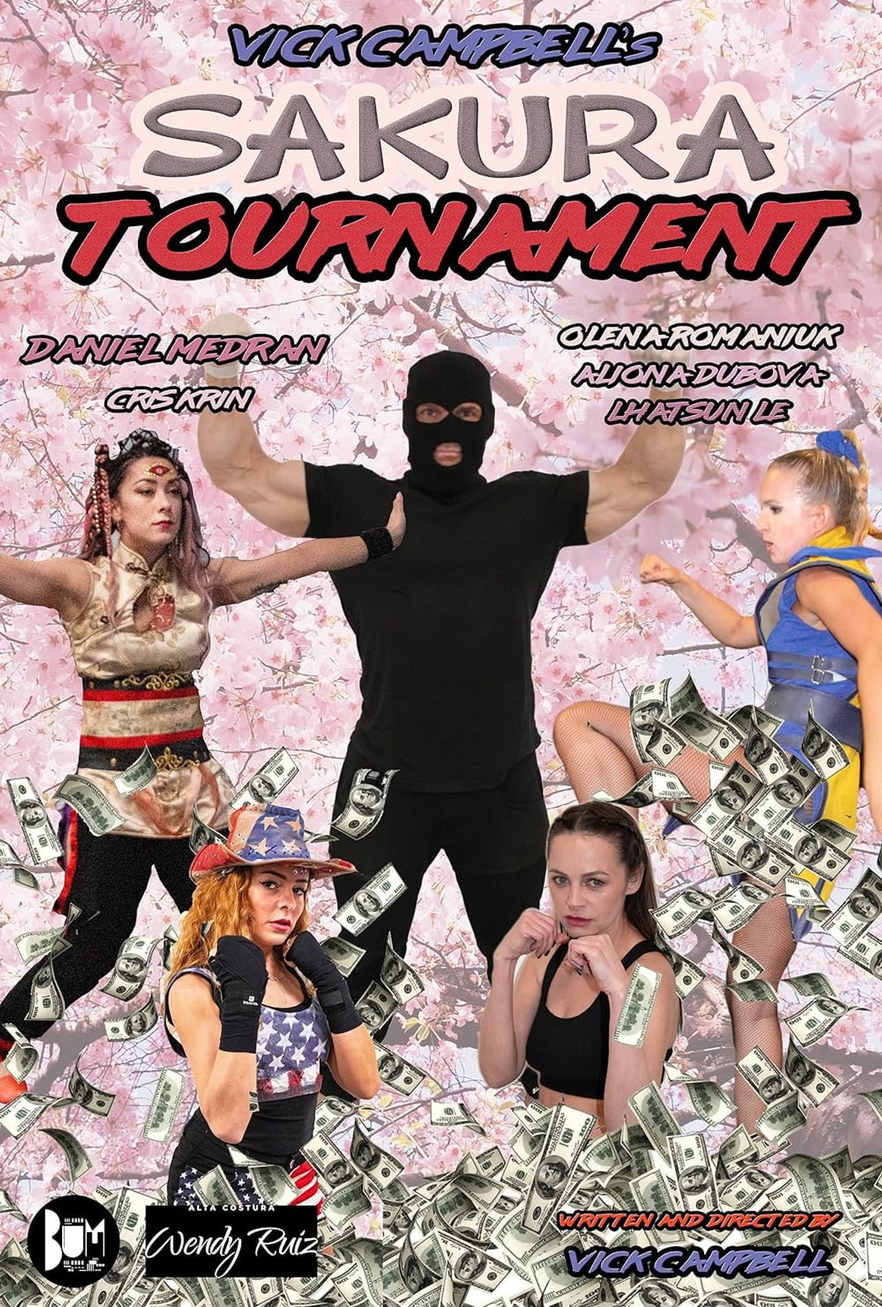 Sakura Tournament preview 2